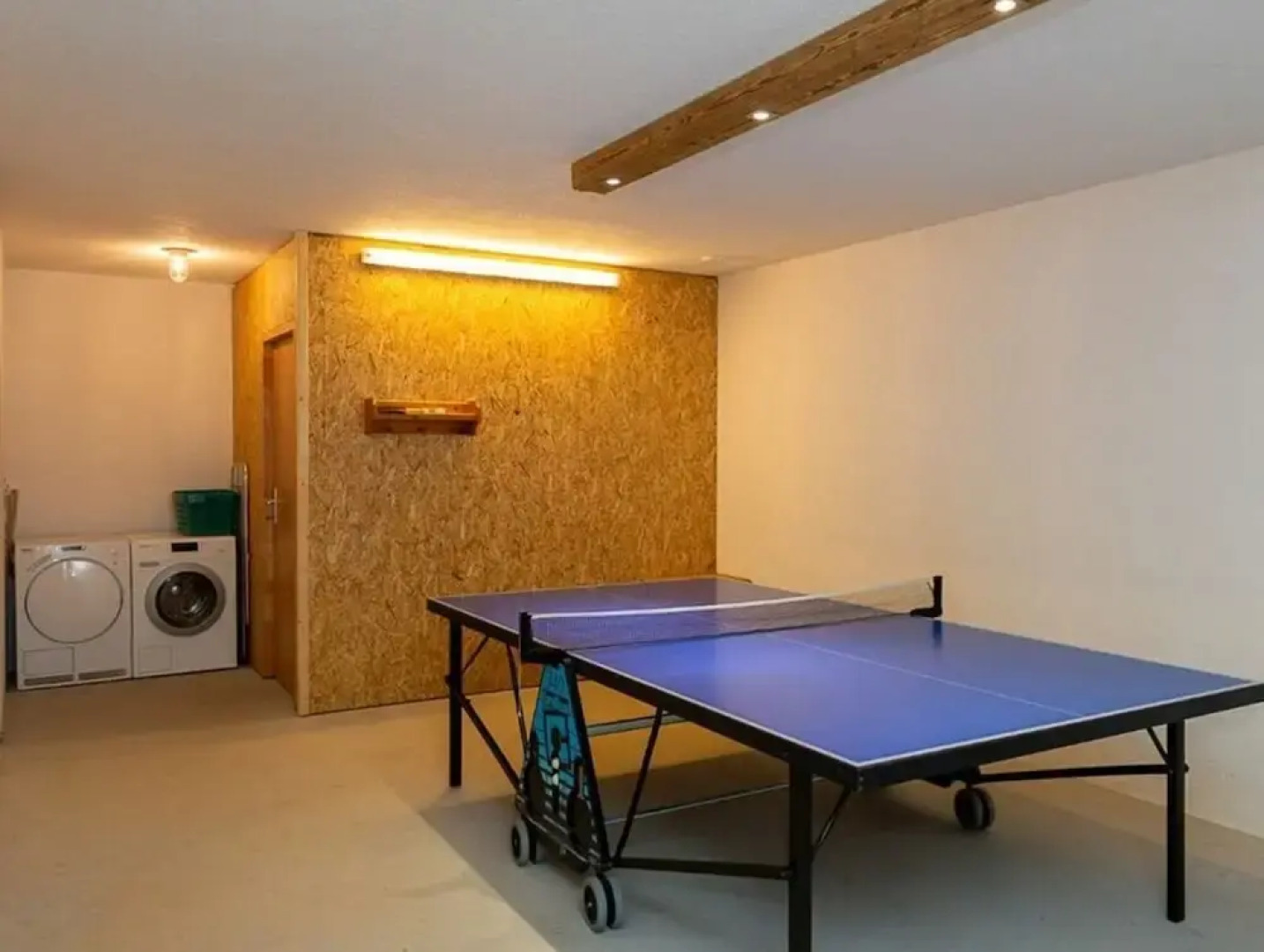 Infanglalm "traunsee"