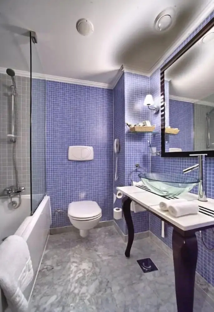 Sonesta Star Goddess Nile cruise ship - 4 & 7 nights - From Luxor every Saturday