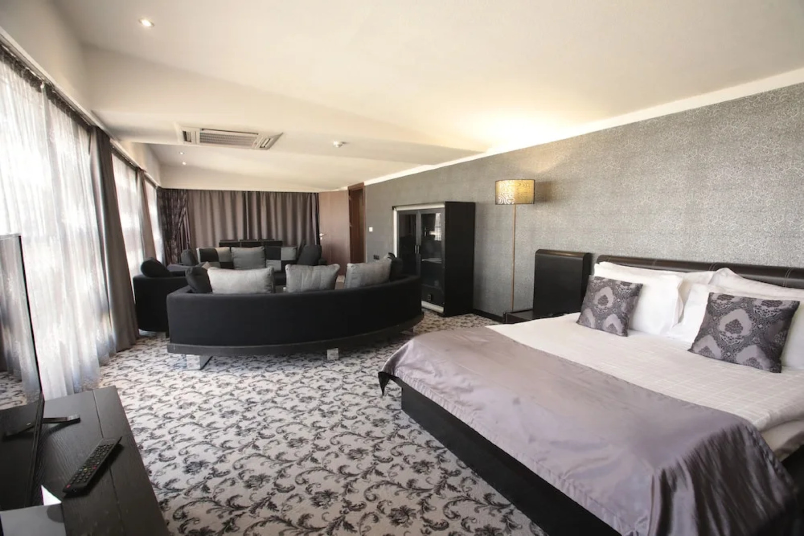 Paşapark Selçuklu Hotel