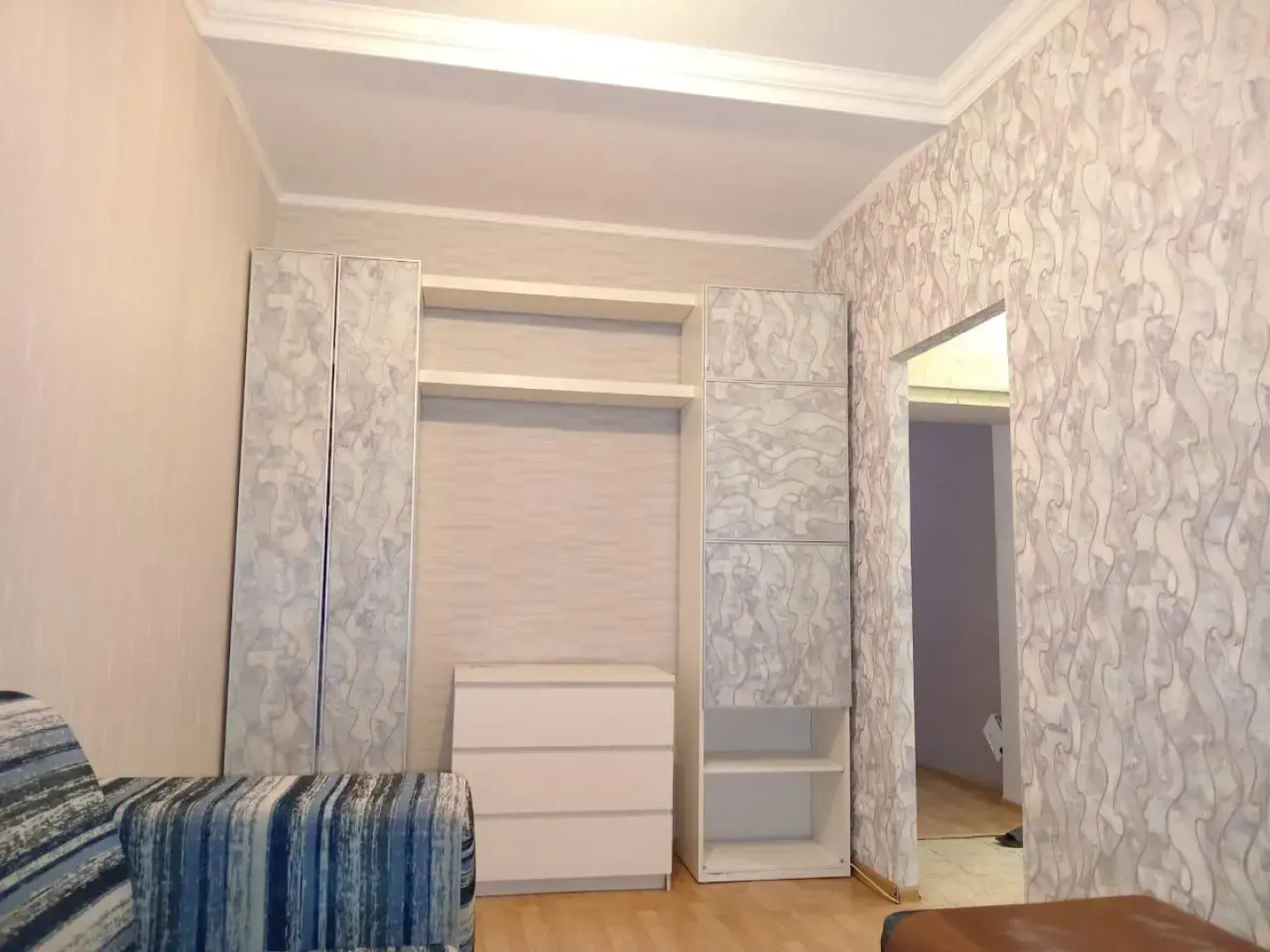 Апартаменты на улице Ученическая 6