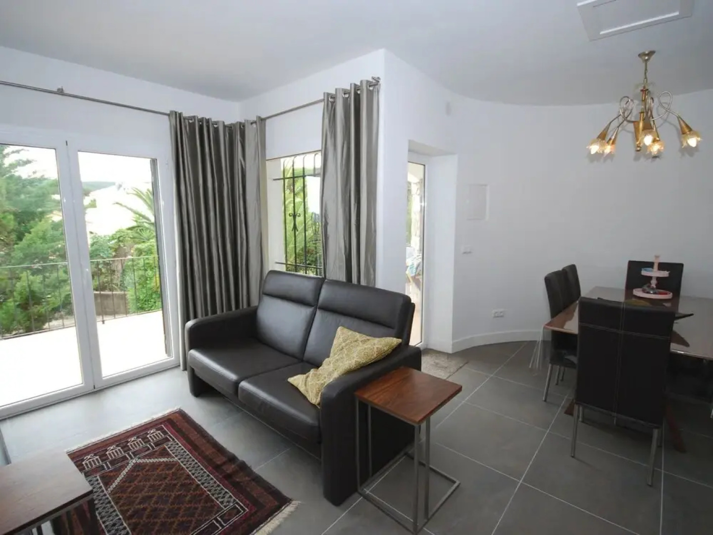 Cozy Holiday Home in Calonge With Private Pool