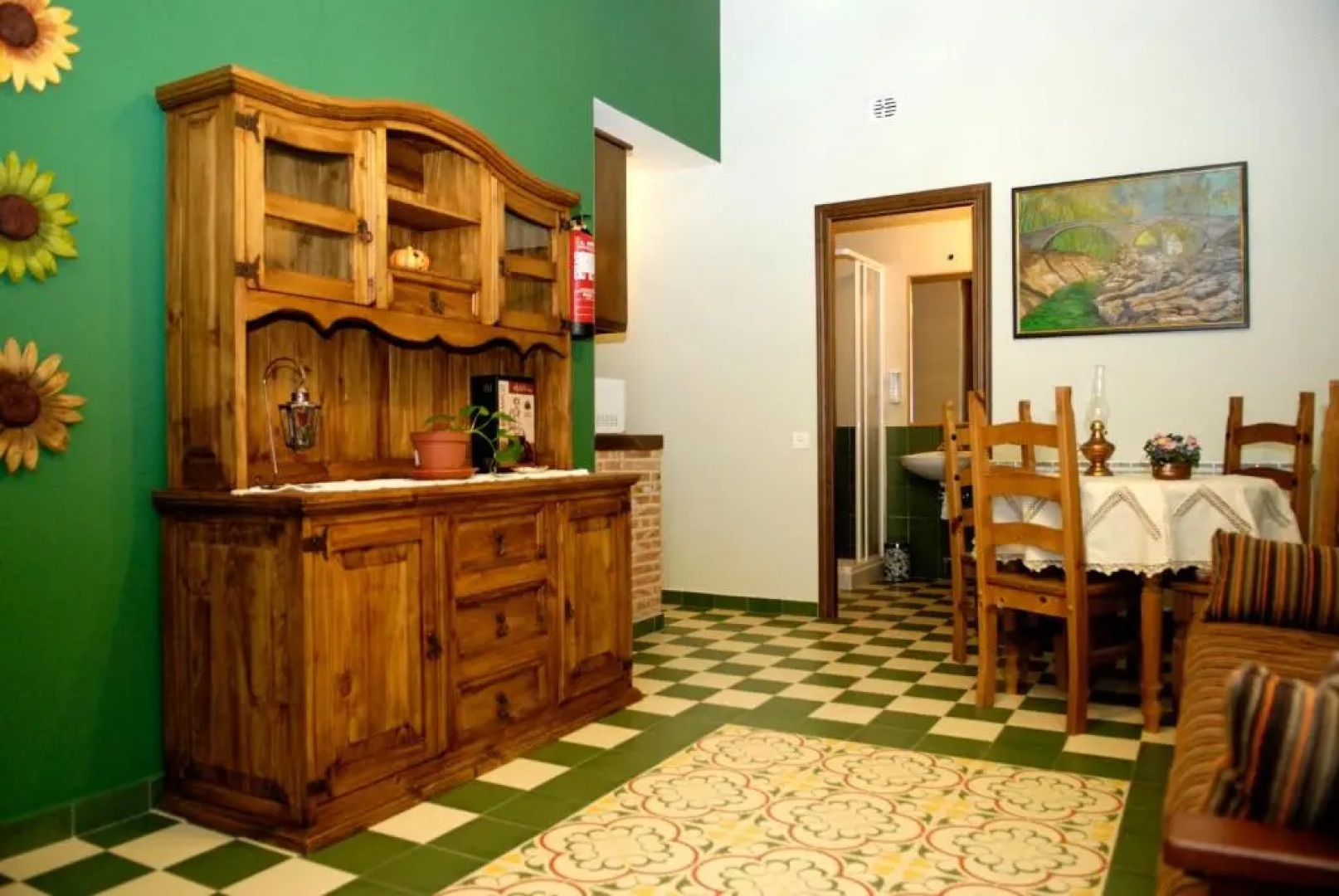 El Corralico del Moncayo