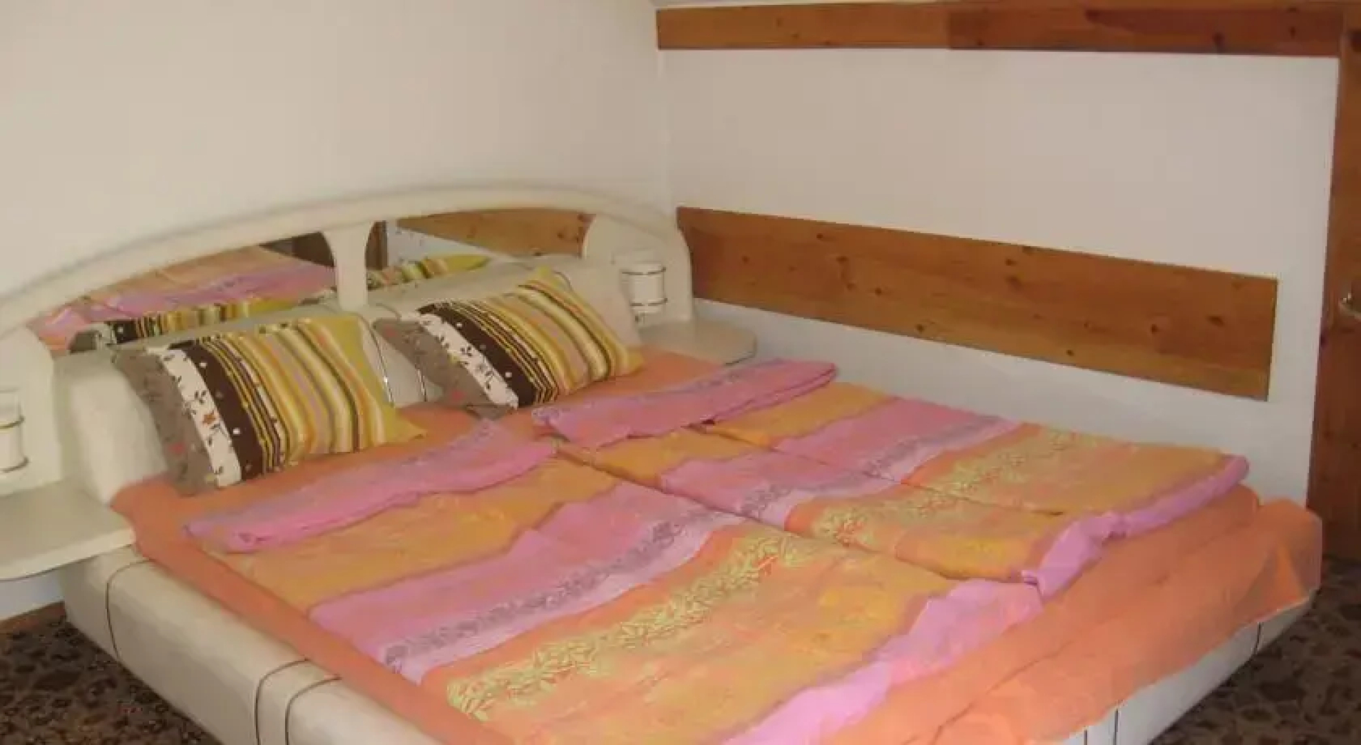 Guest Rooms Aquarius