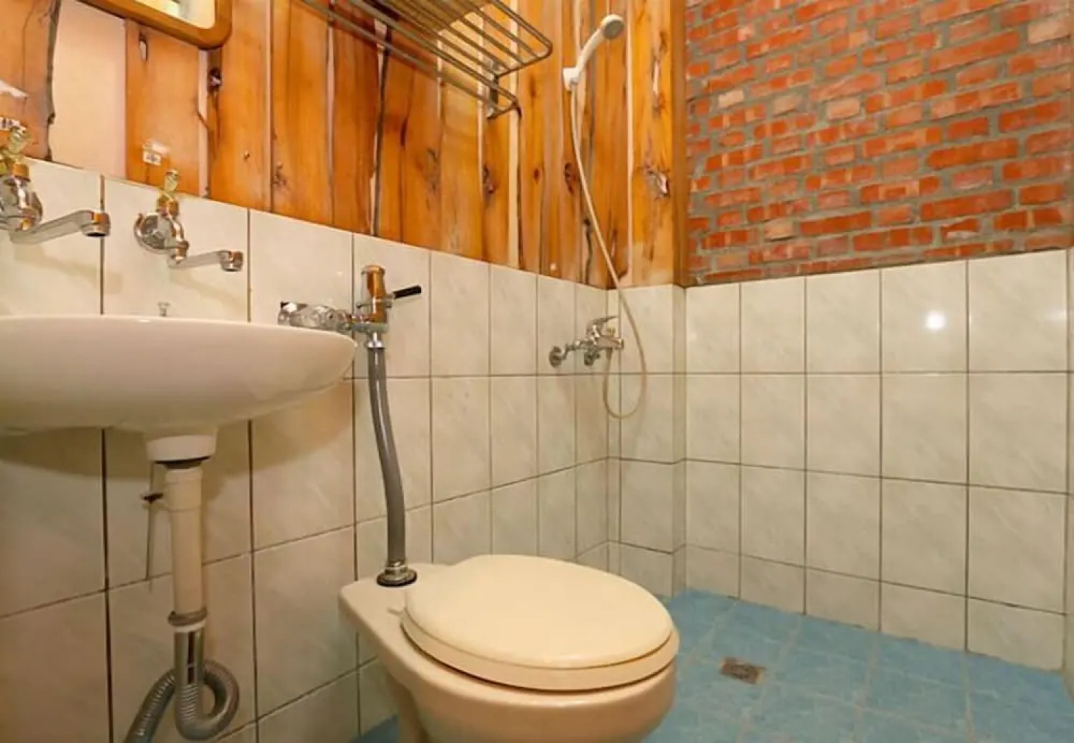 Neighbor San Ho Yuan B&B