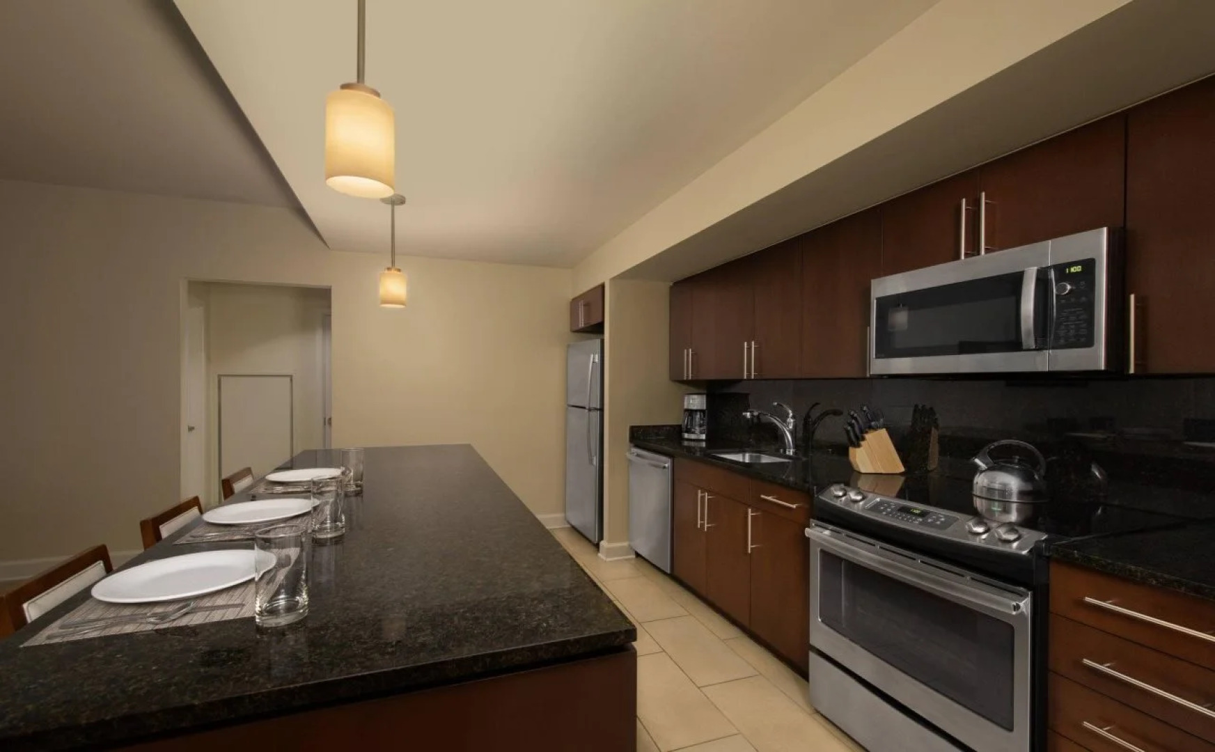 Marriott's Crystal Shores