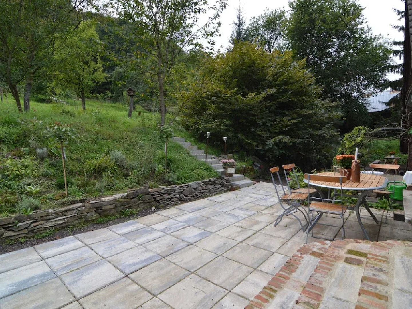 Cozy Apartment in Immerath near Fishing