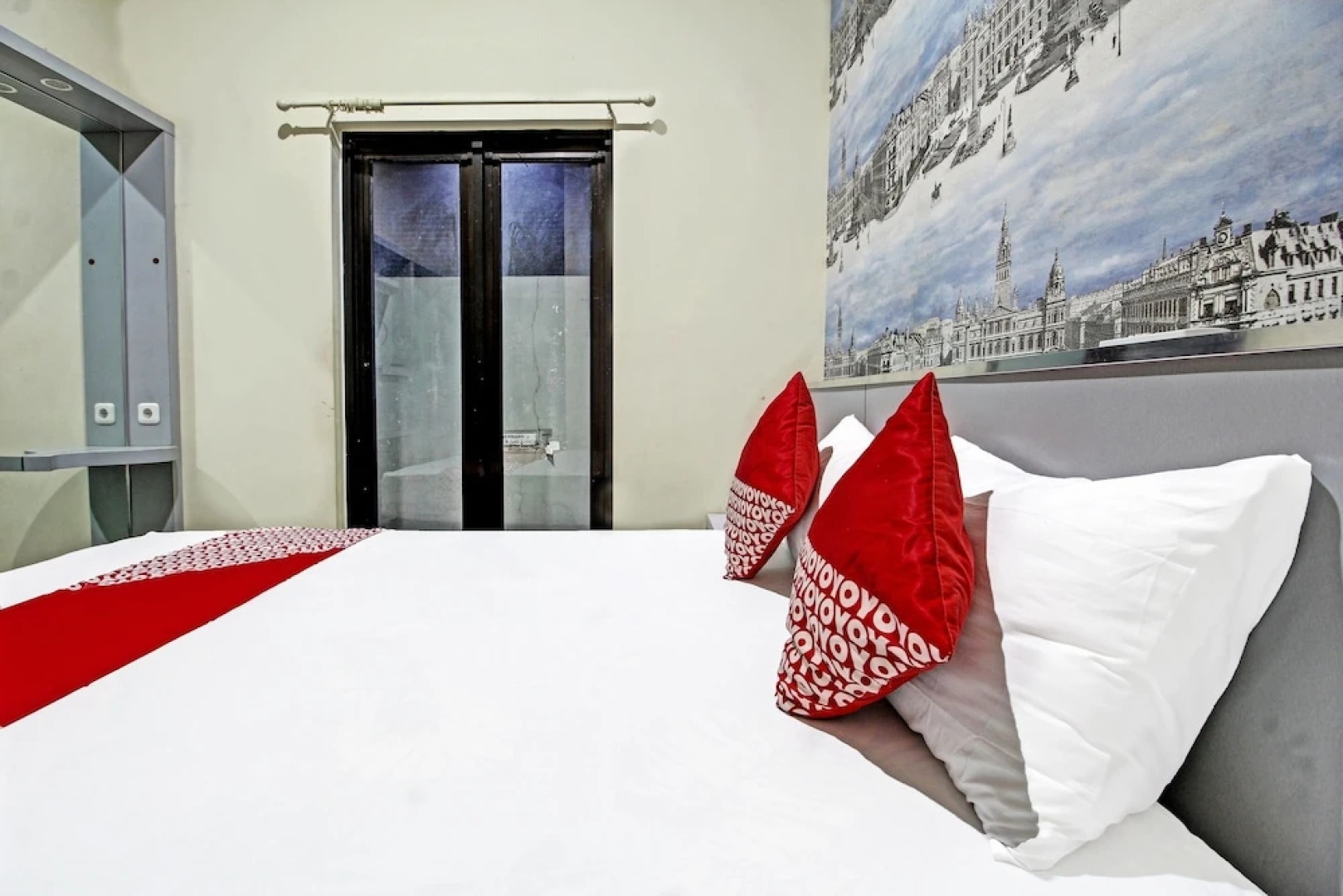 Hotel O Family Guest House Syariah