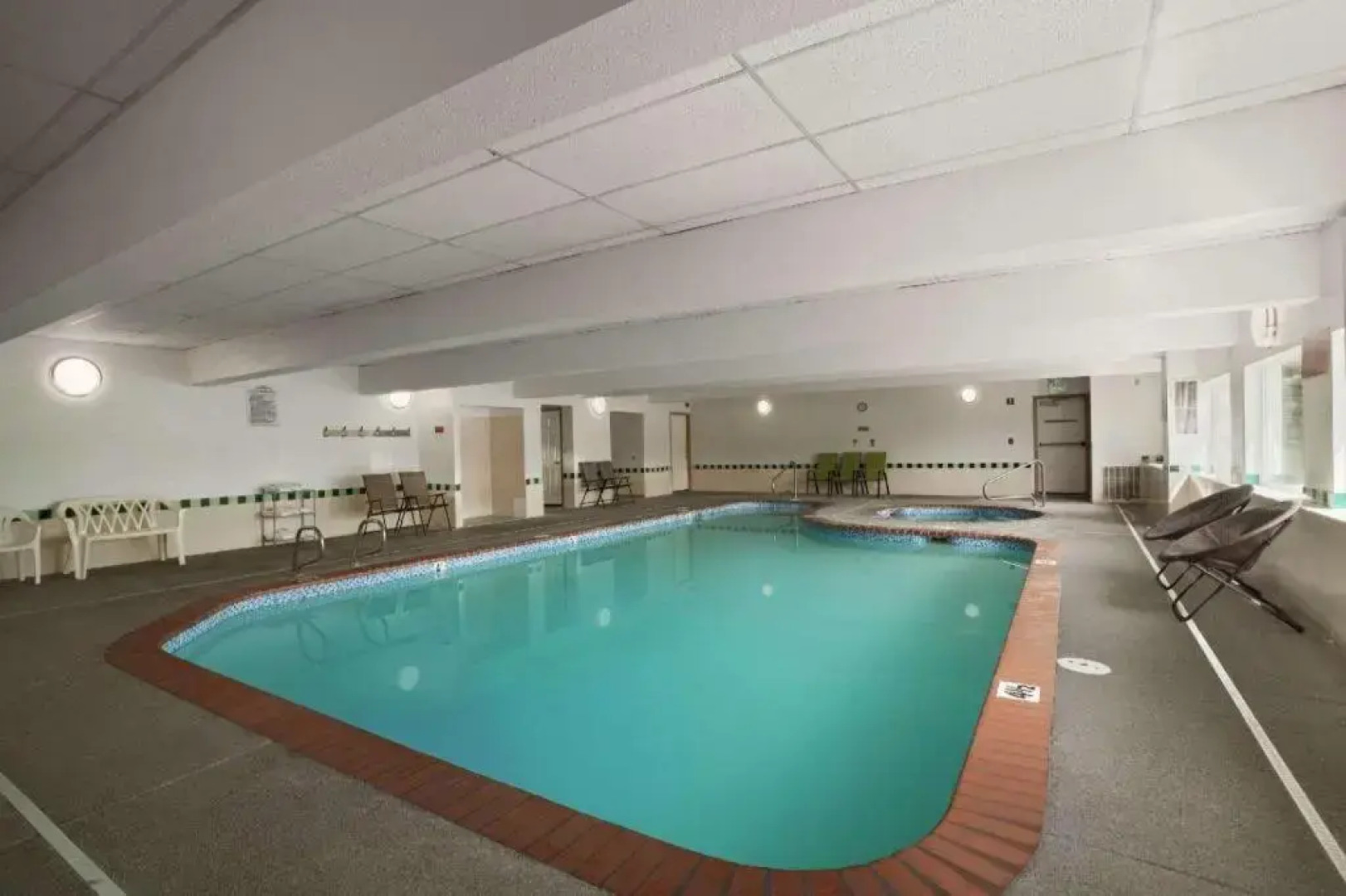 Days Inn Lacey Olympia Area