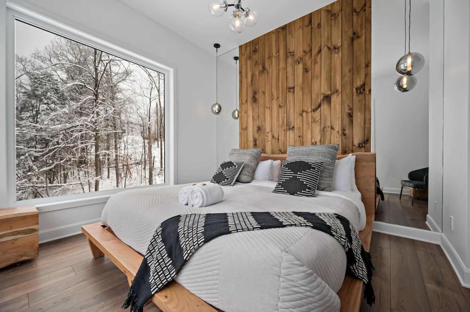 Avala by Tremblant Platinum