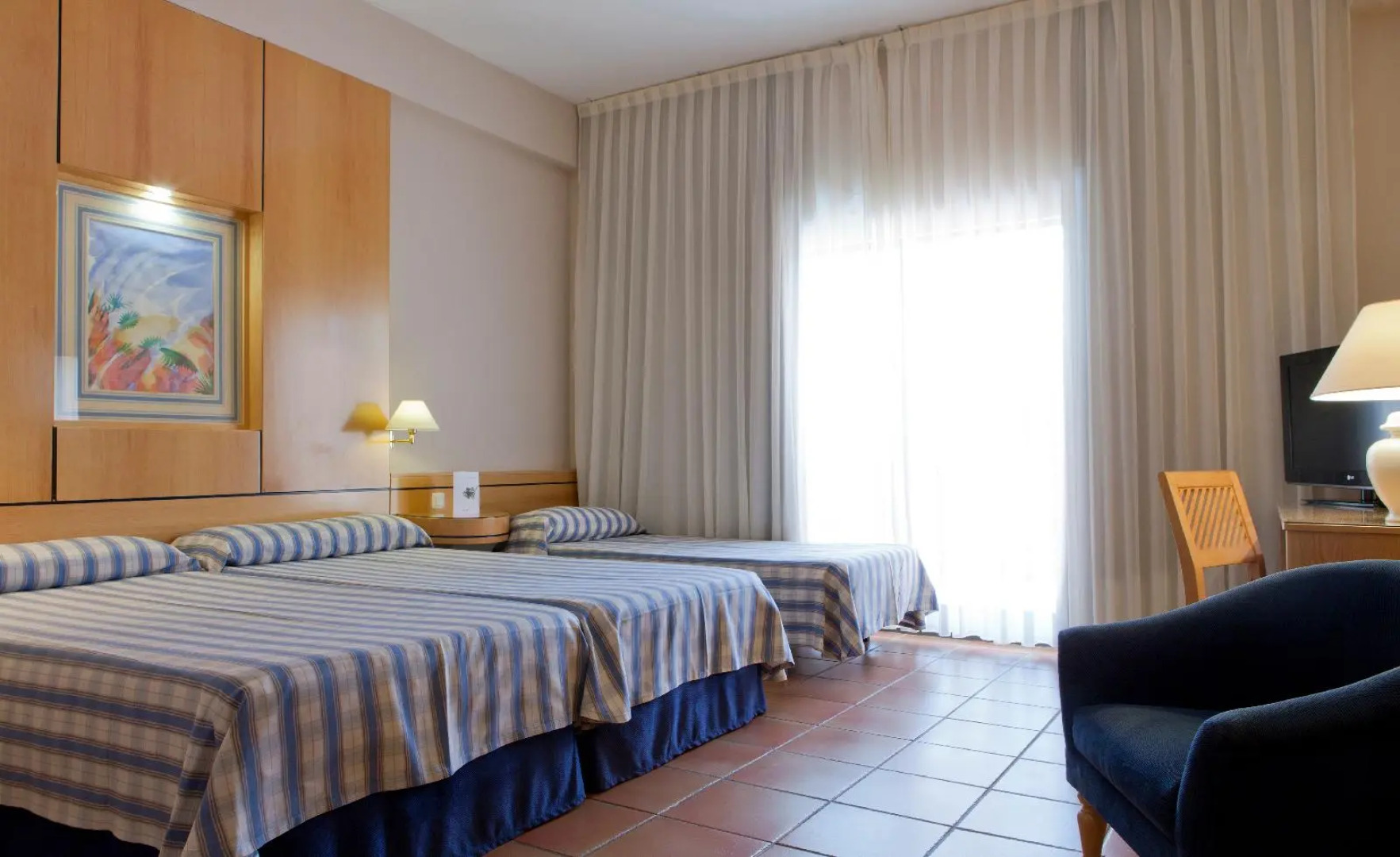 Intelier Bonaire Hotel