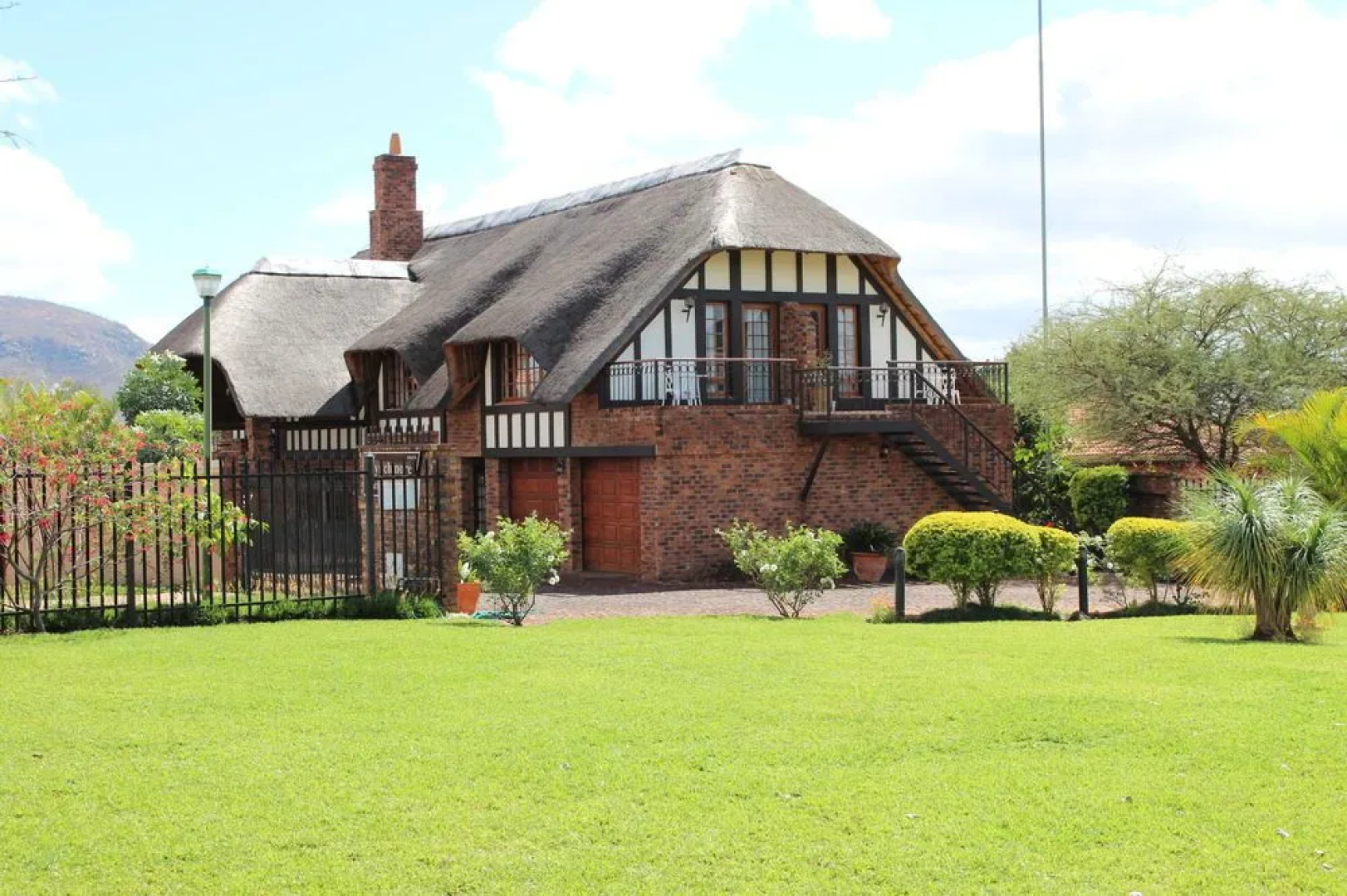 Wynchmore Cottage