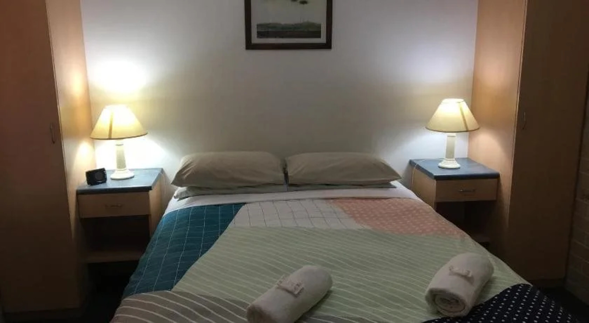 Esperance All Seasons Esplanade Apartments