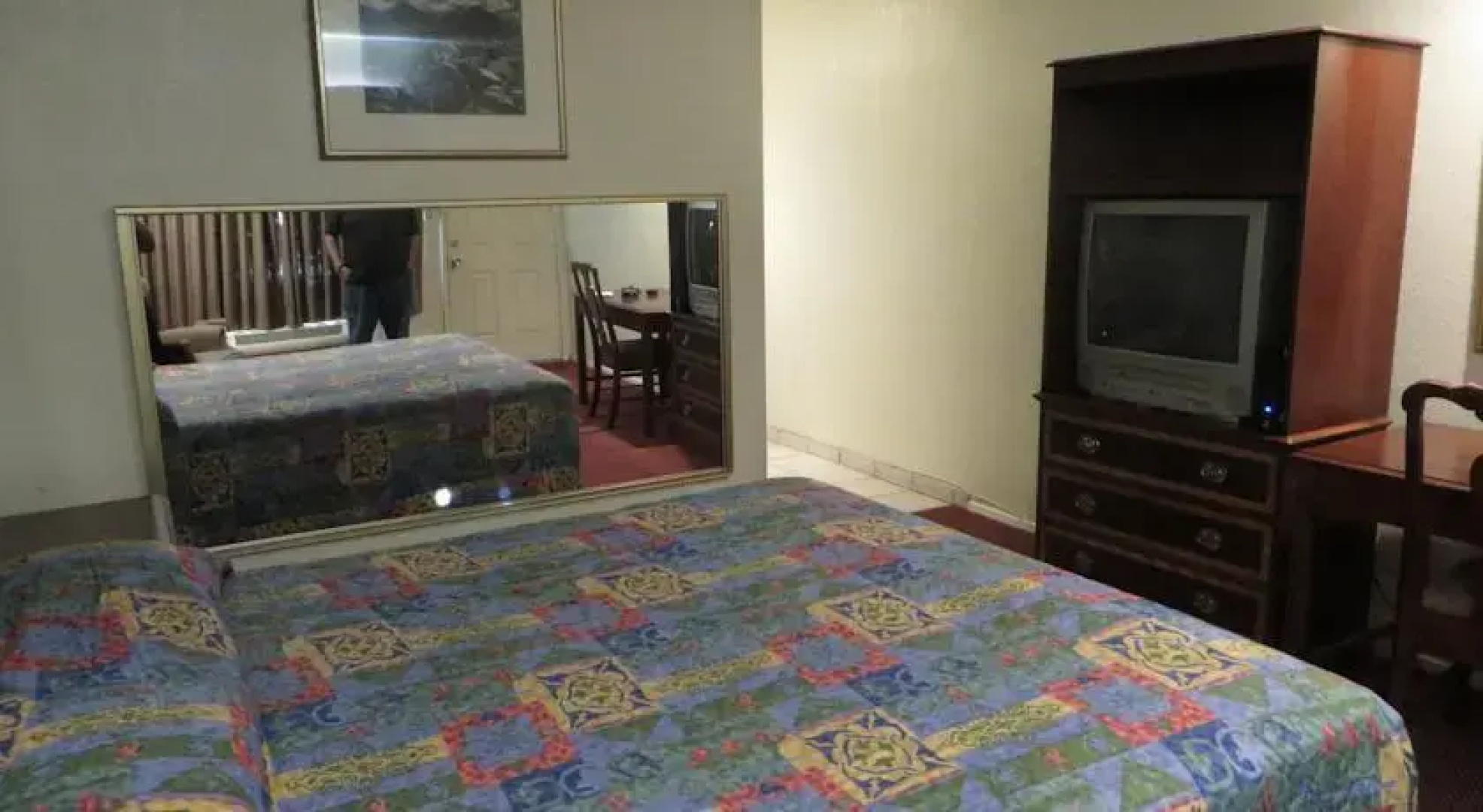 Cloud 9 Motel