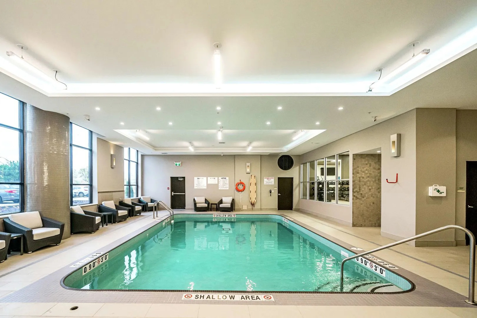 DoubleTree by Hilton Kitchener