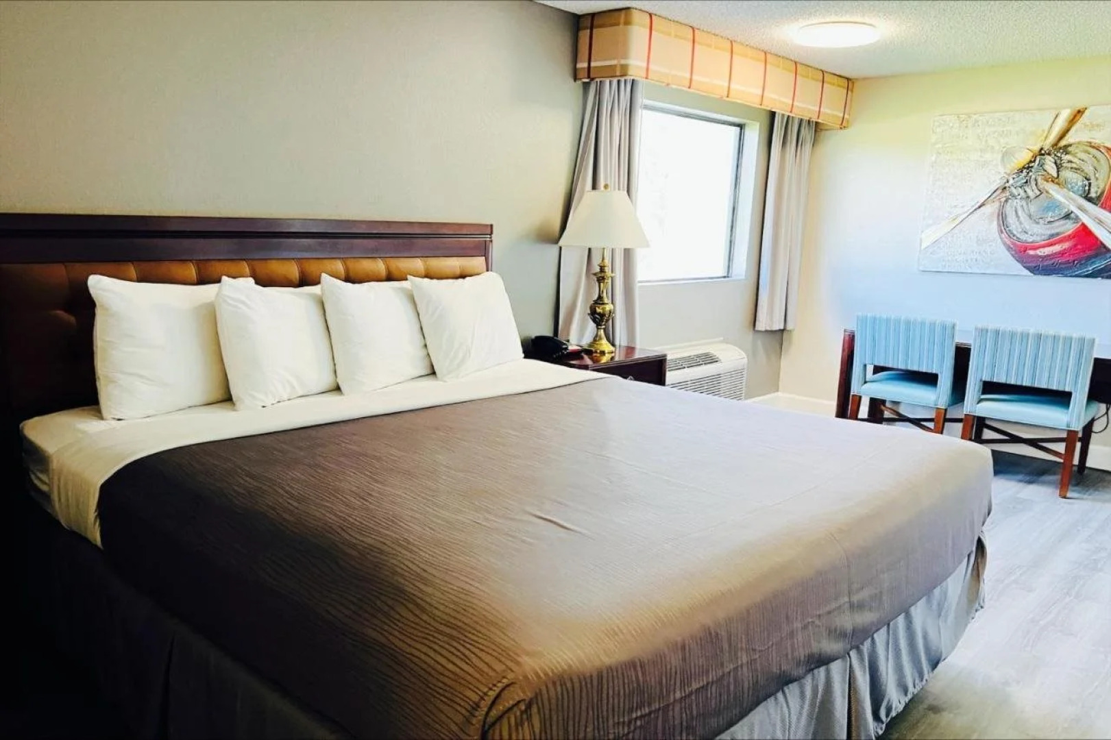 Western Motel Thomasville