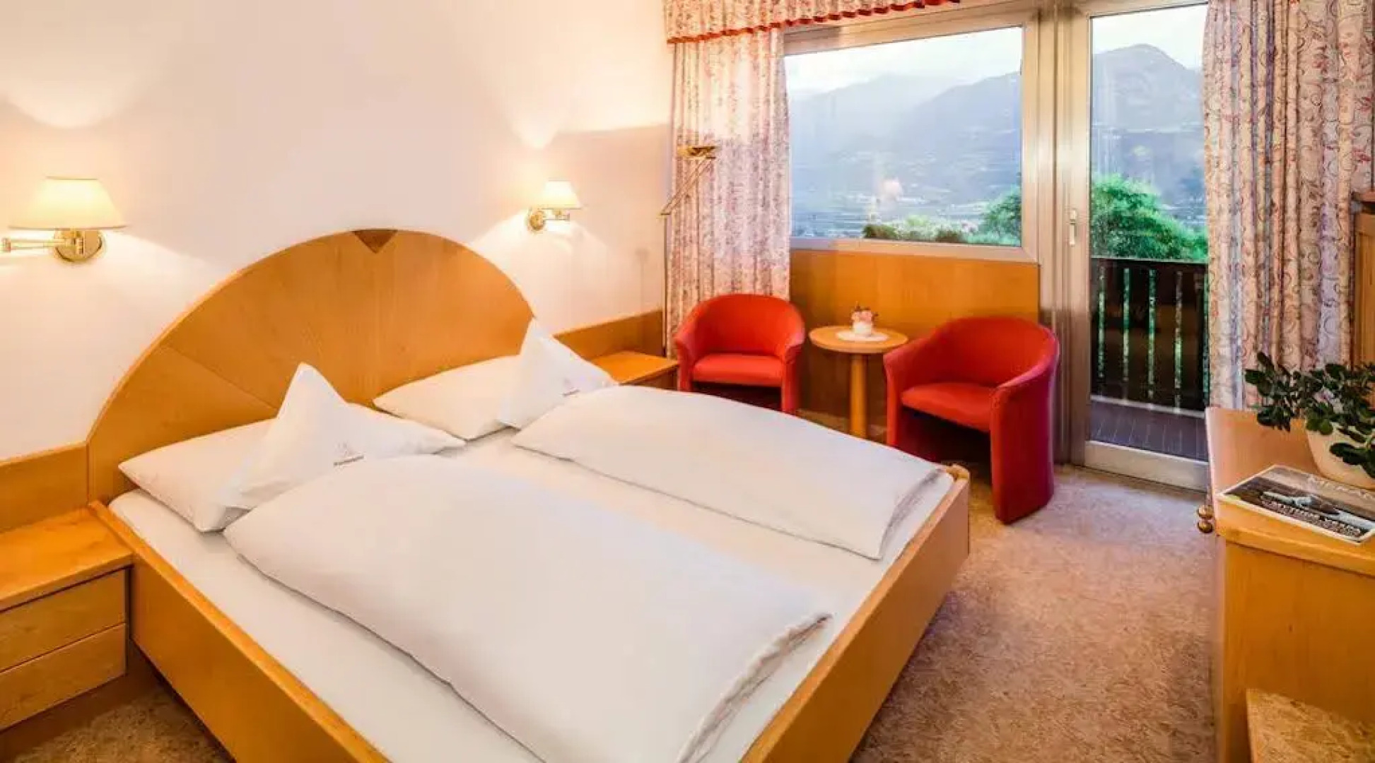 Hotel Braunsbergerhof