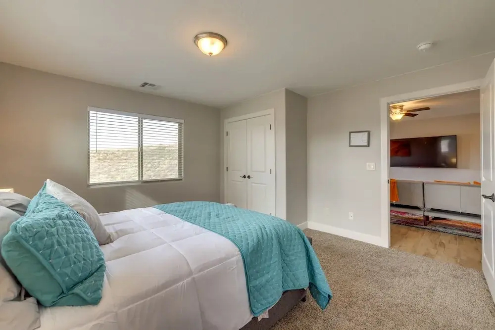 Toquerville Vacation Rental, Near State Parks!