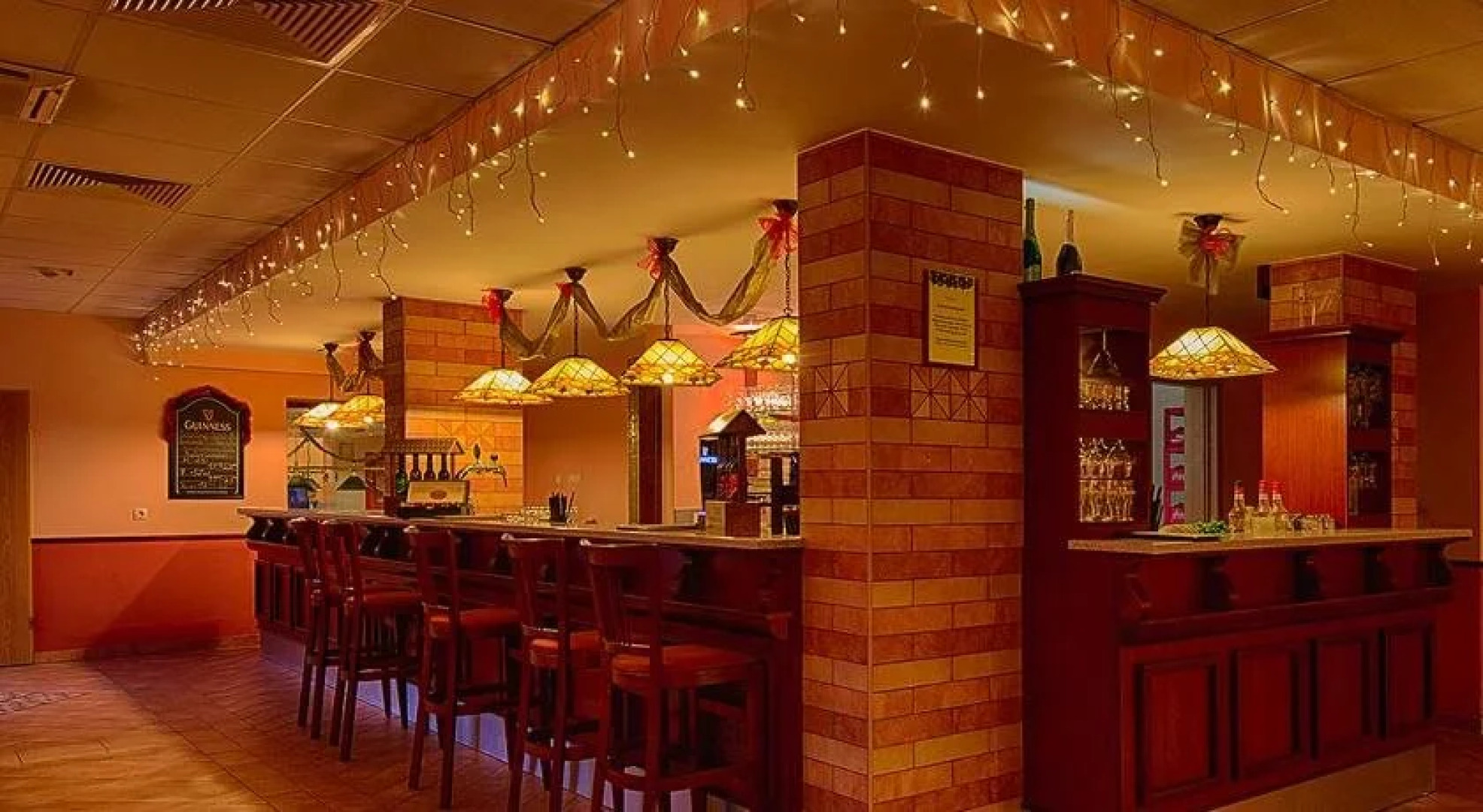 Erzsébet Park Hotel