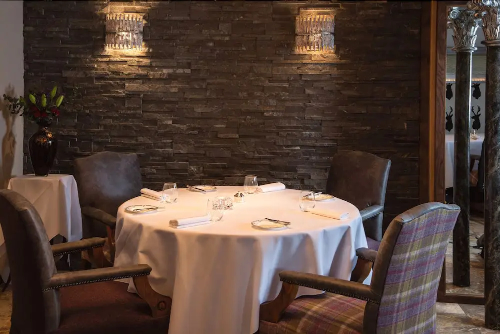 Winteringham Fields - Restaurant with rooms