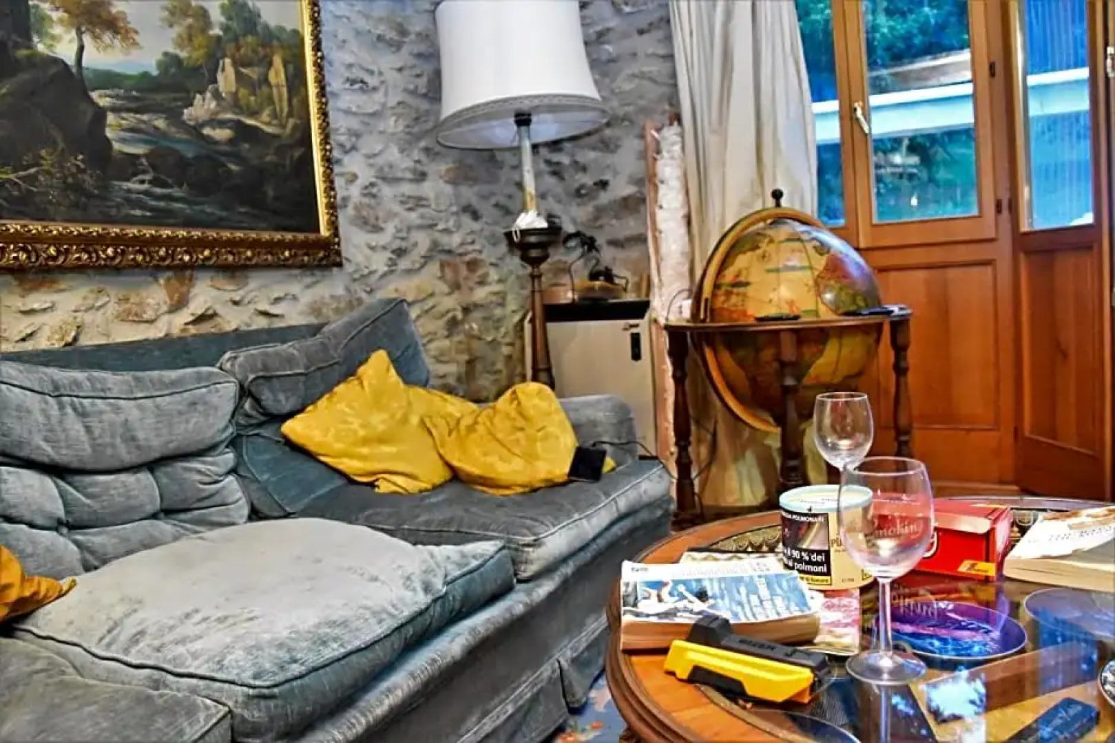 Ca-Jo Bed and Breakfast