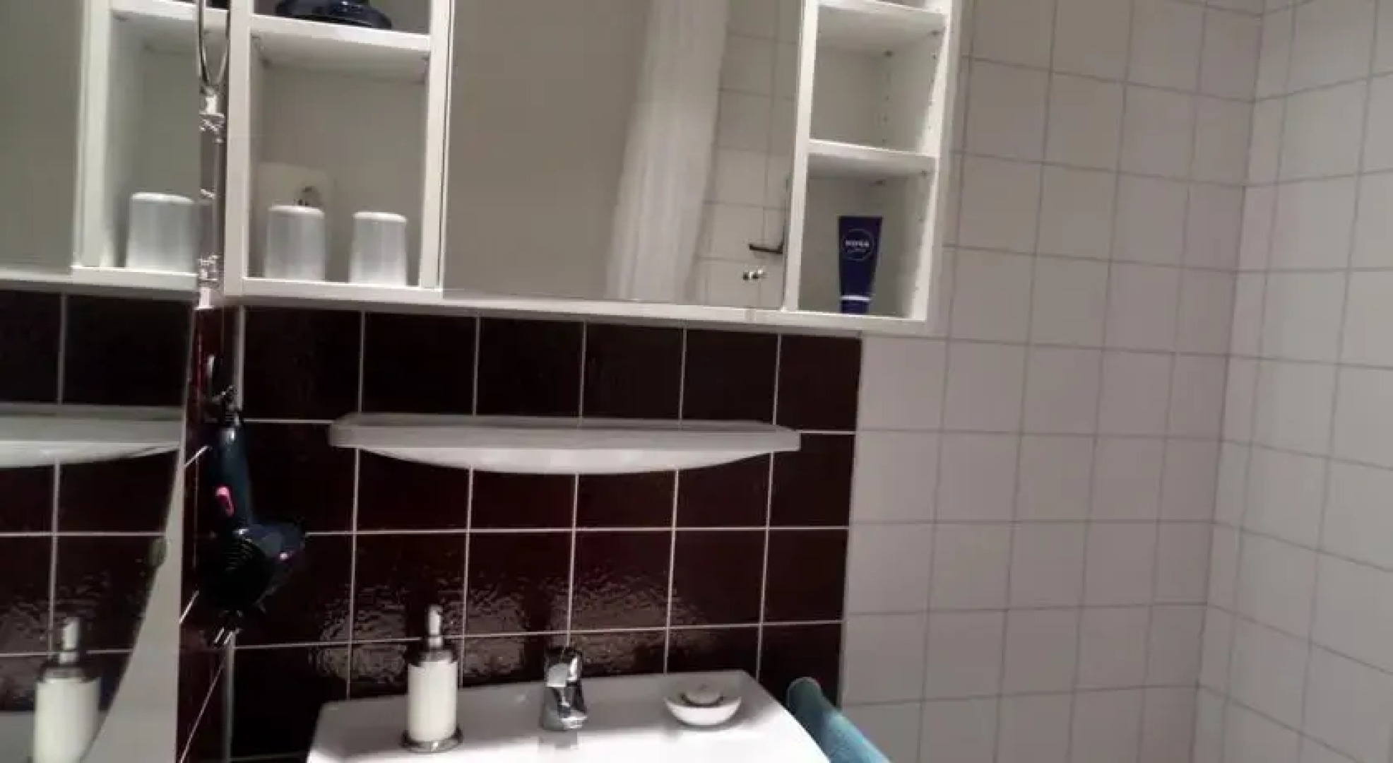 Meeresbrise Schausende