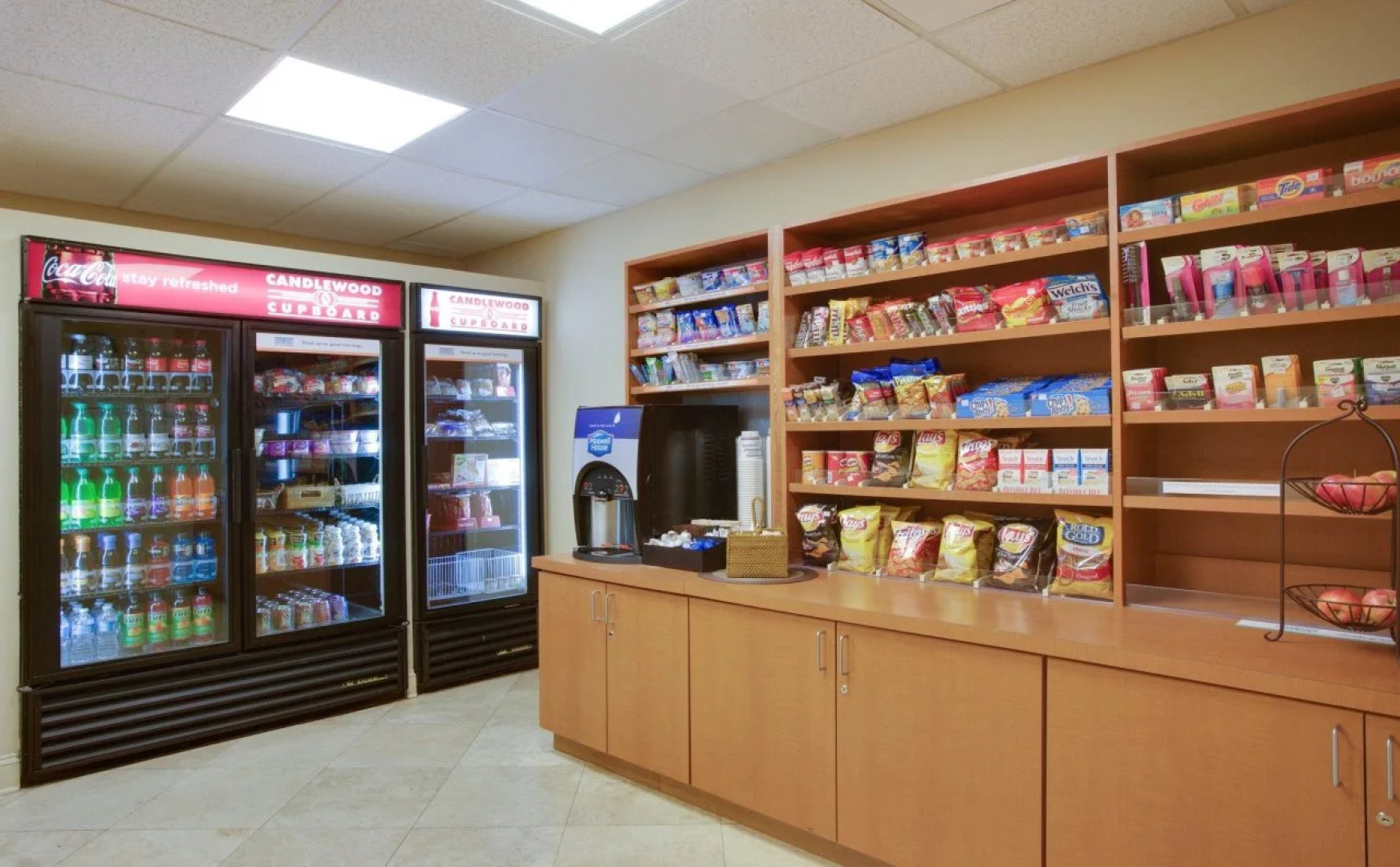 Candlewood Suites Aberdeen-Bel Air by IHG