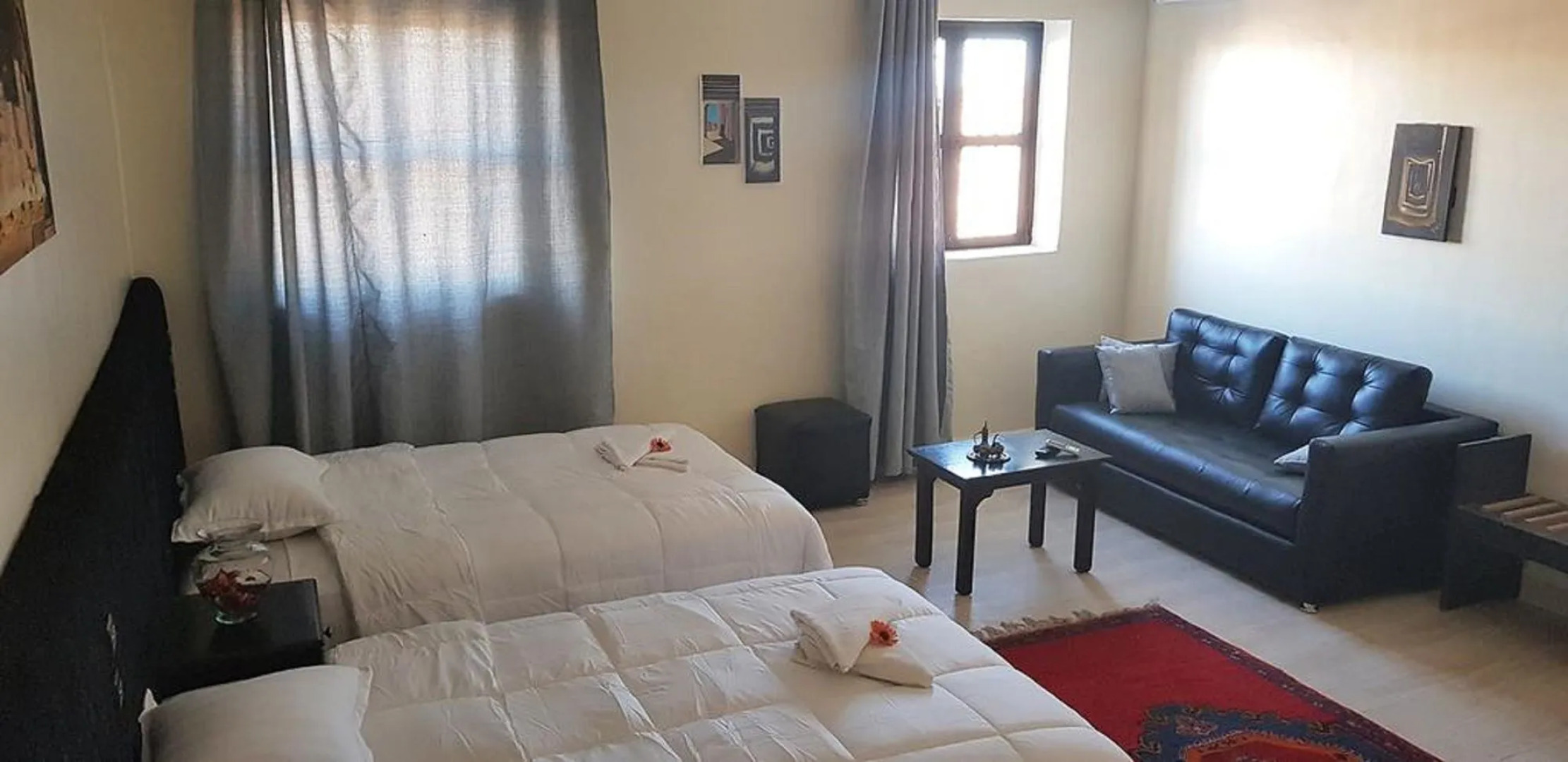 Al Baraka des Loisirs