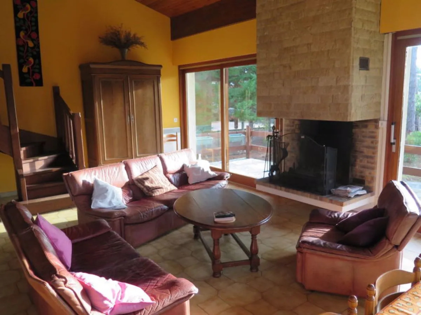 Holiday Home Le Hameau du Point du Jour - LCA190