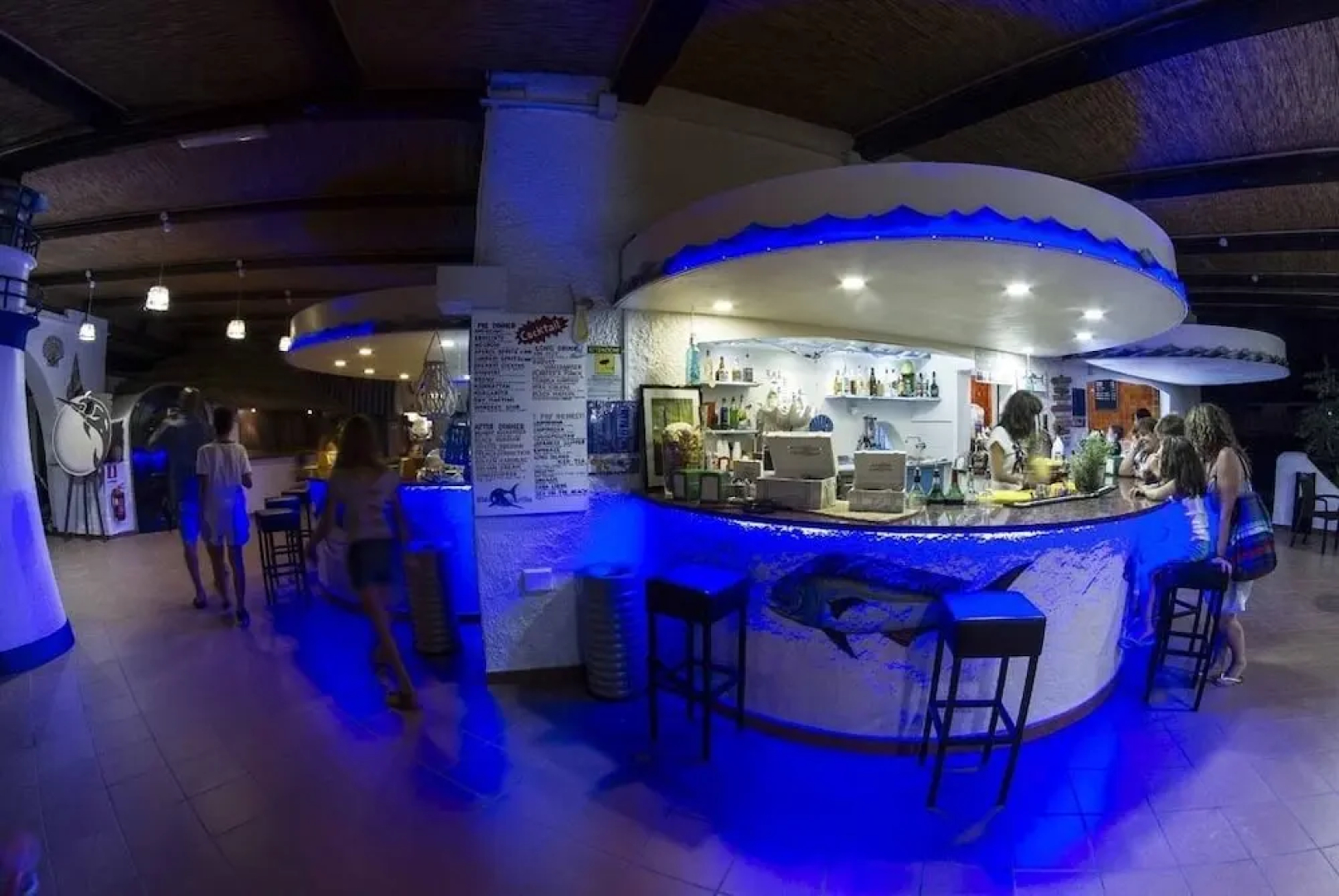Black Marlin Club