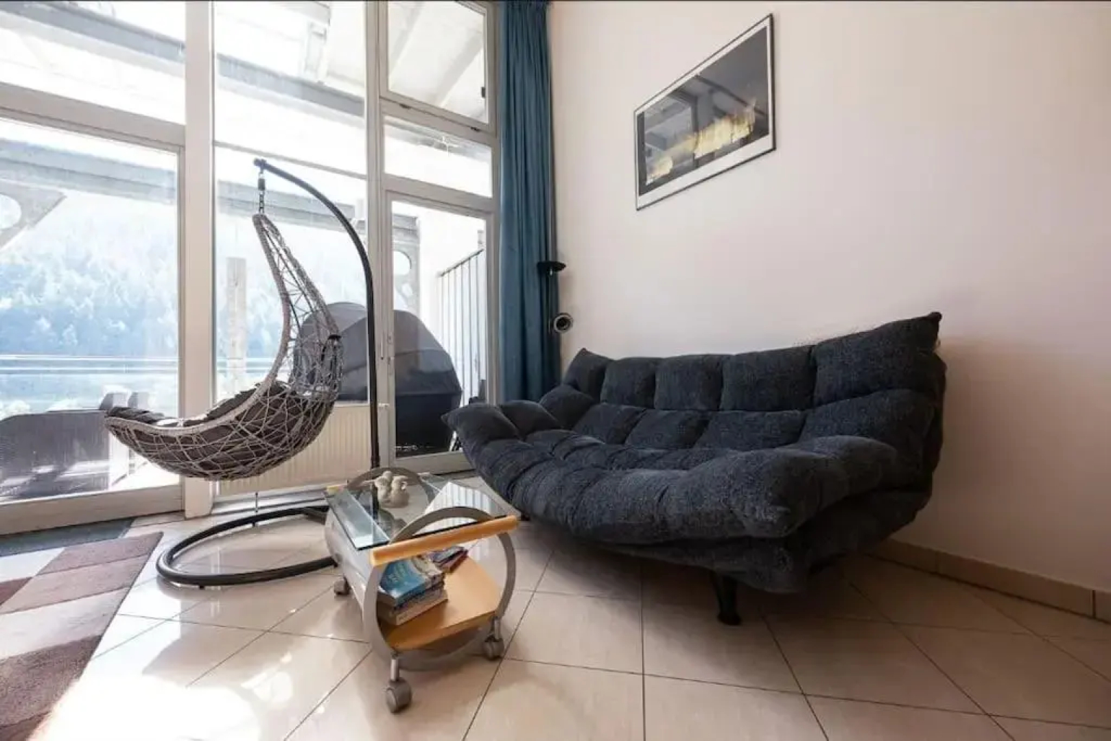 Penthouse Palais Mosel