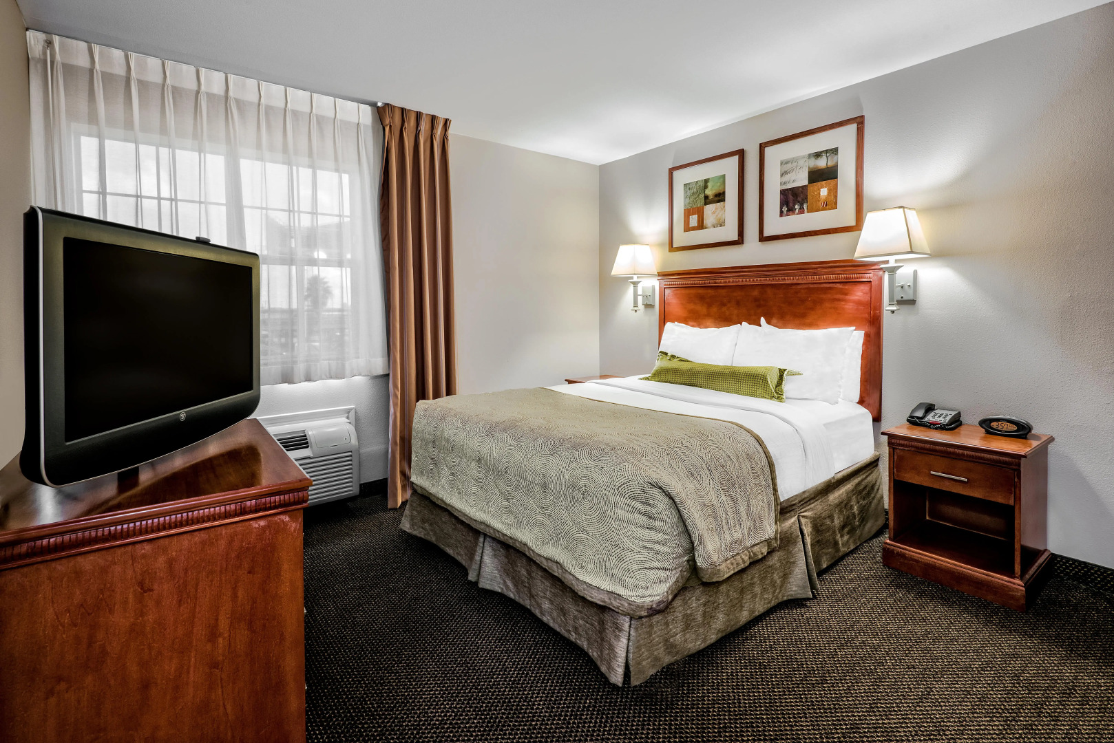Candlewood Suites Galveston by IHG