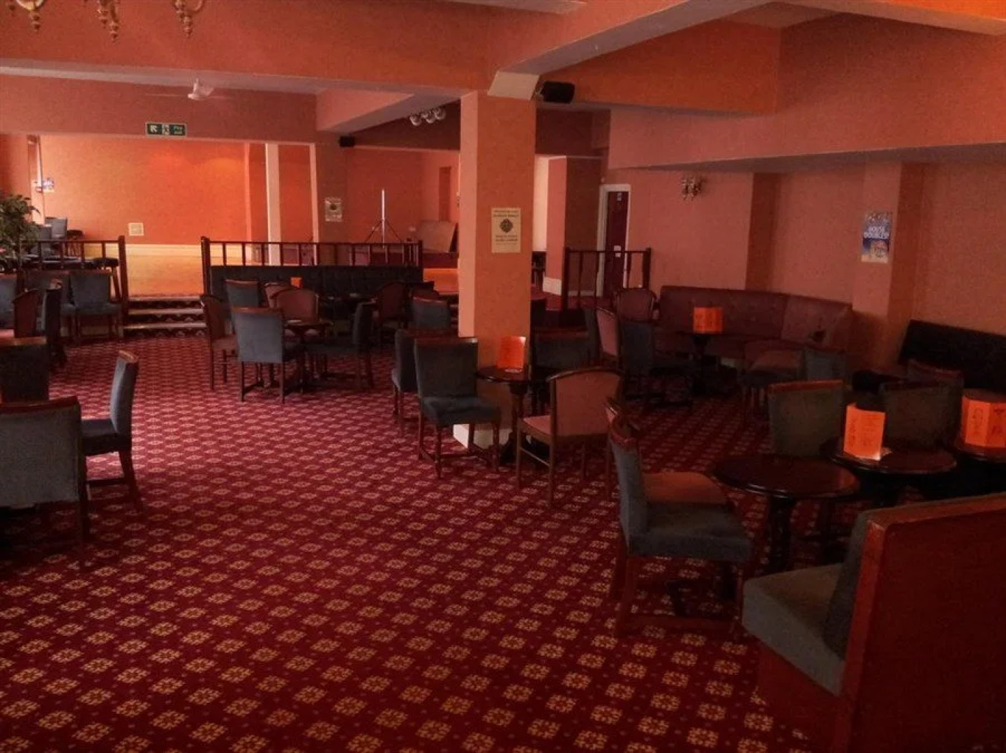 Eliot Hotel