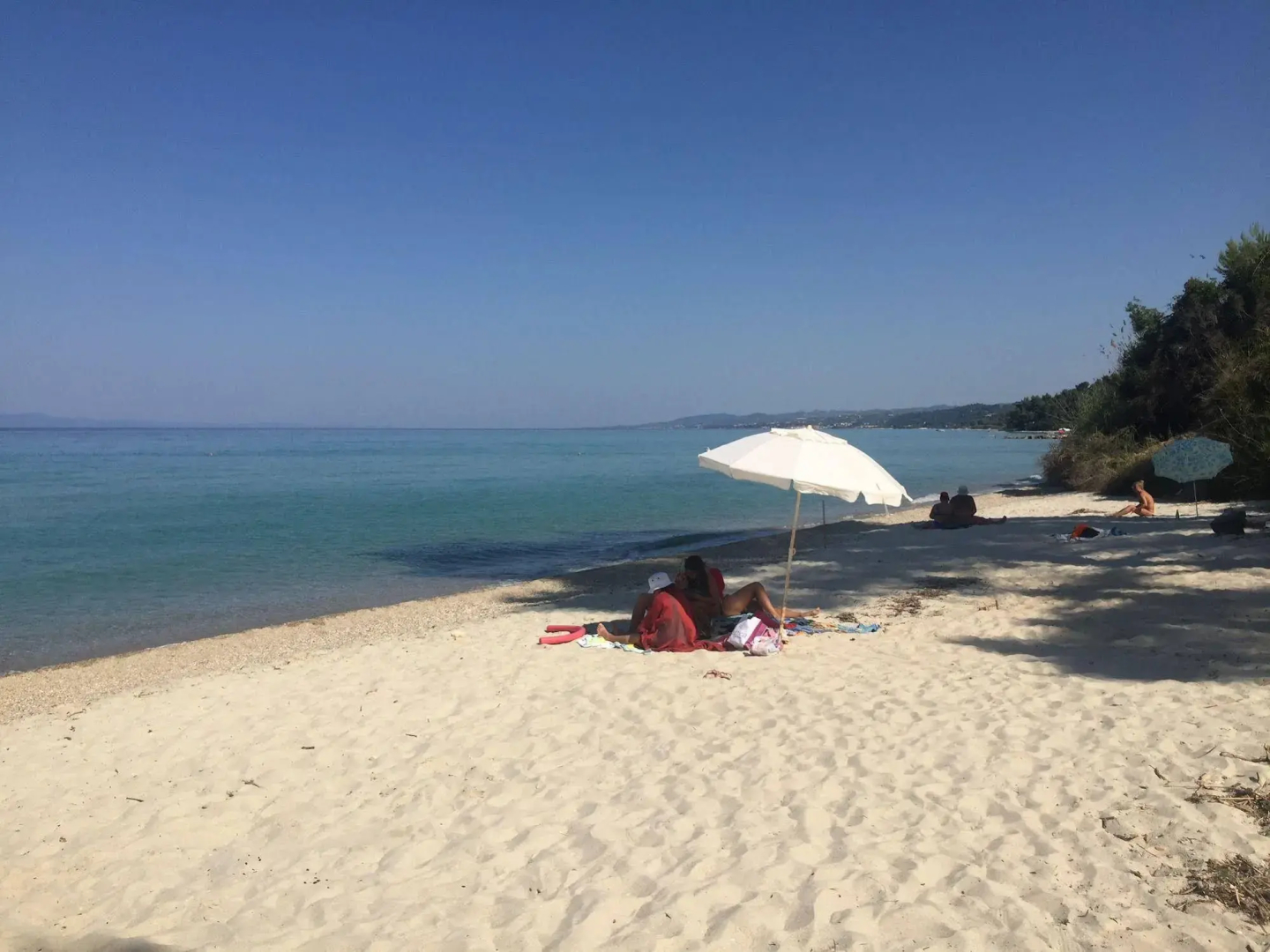 Petra Mare Villas