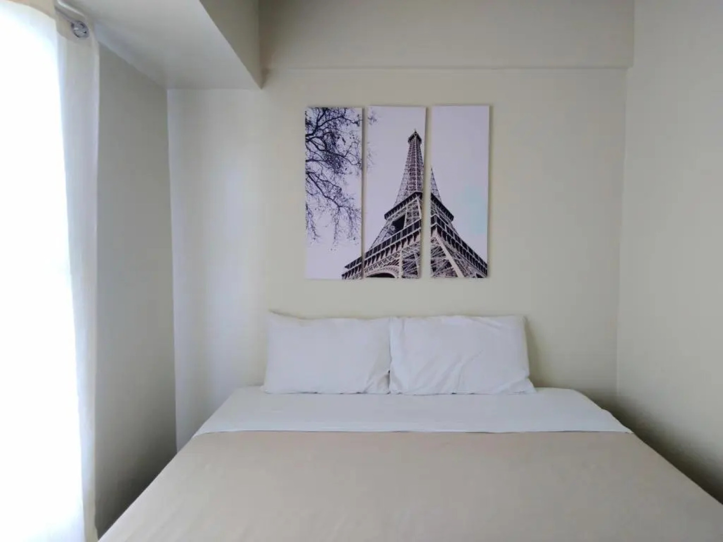 Soltana Nature Residences Condominium