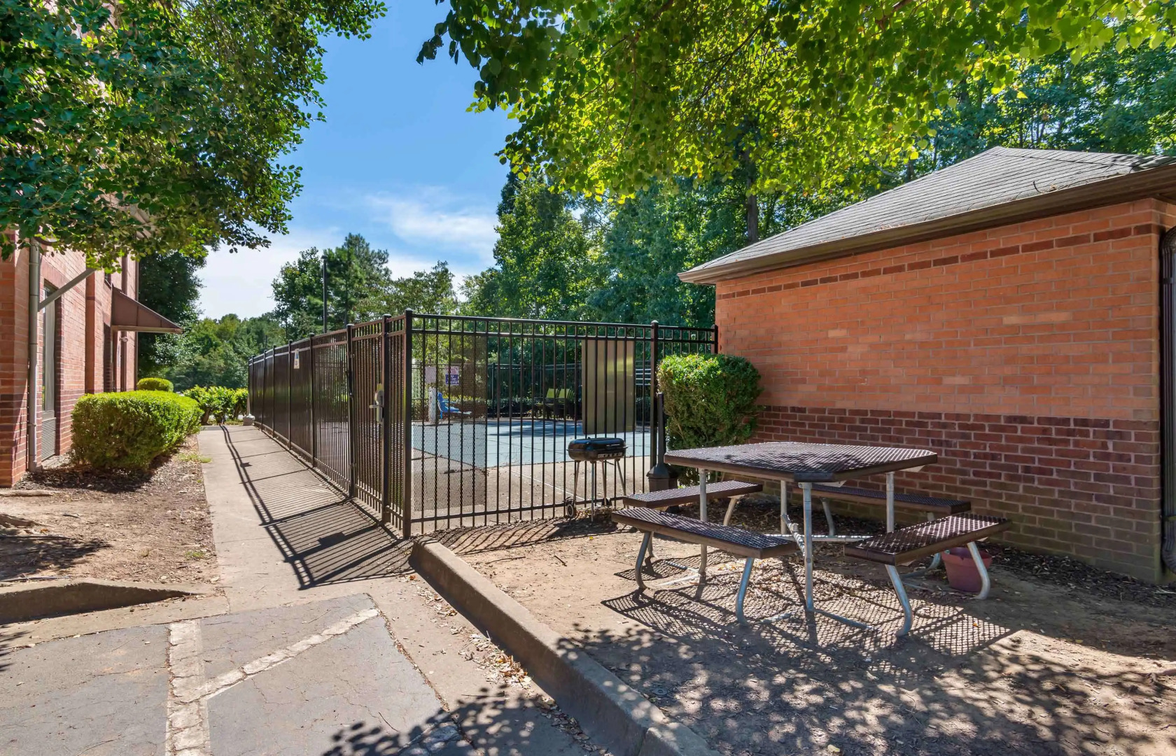 Suburban Studios Macon North