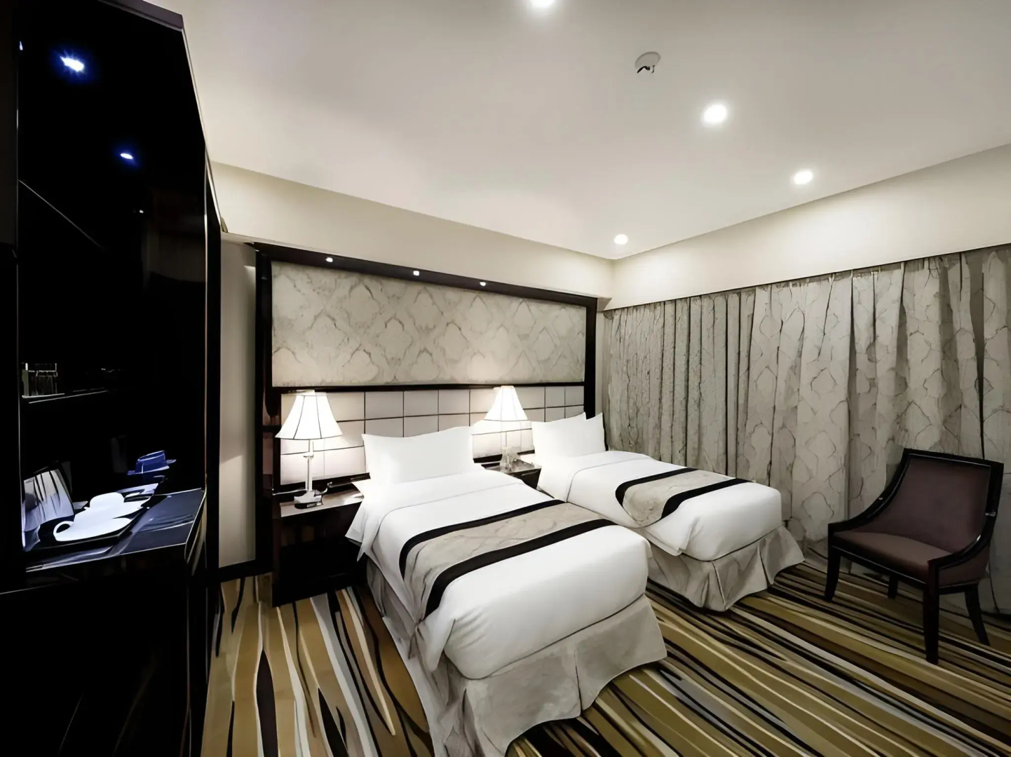 Al Muhaidab Residence Al Ahsa