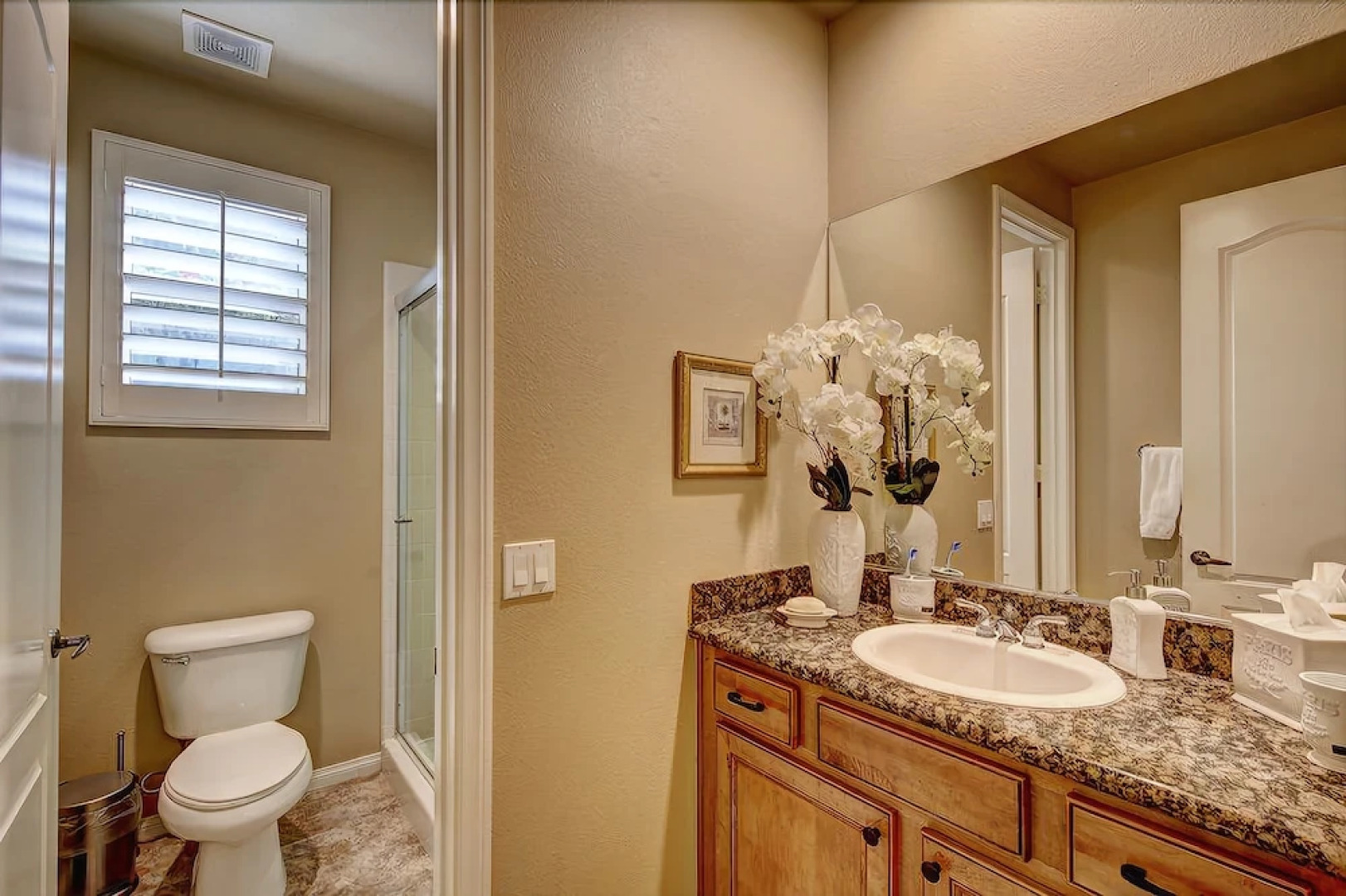 Apple Court - Four Bedroom Home