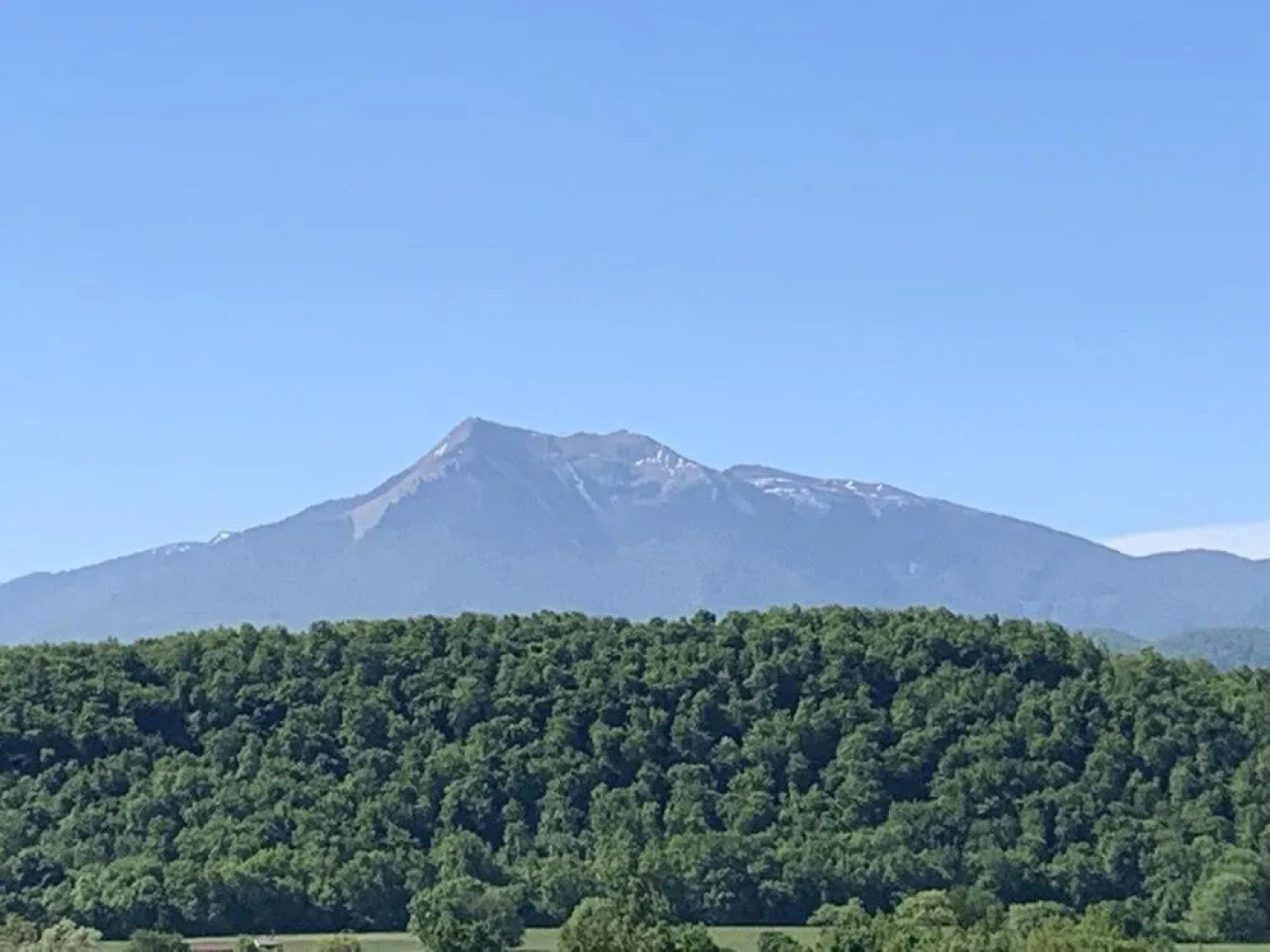 La Maison d'Amalaurille