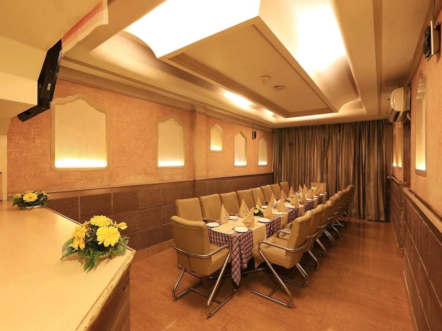 OYO 2152 Hotel Bahia Fort