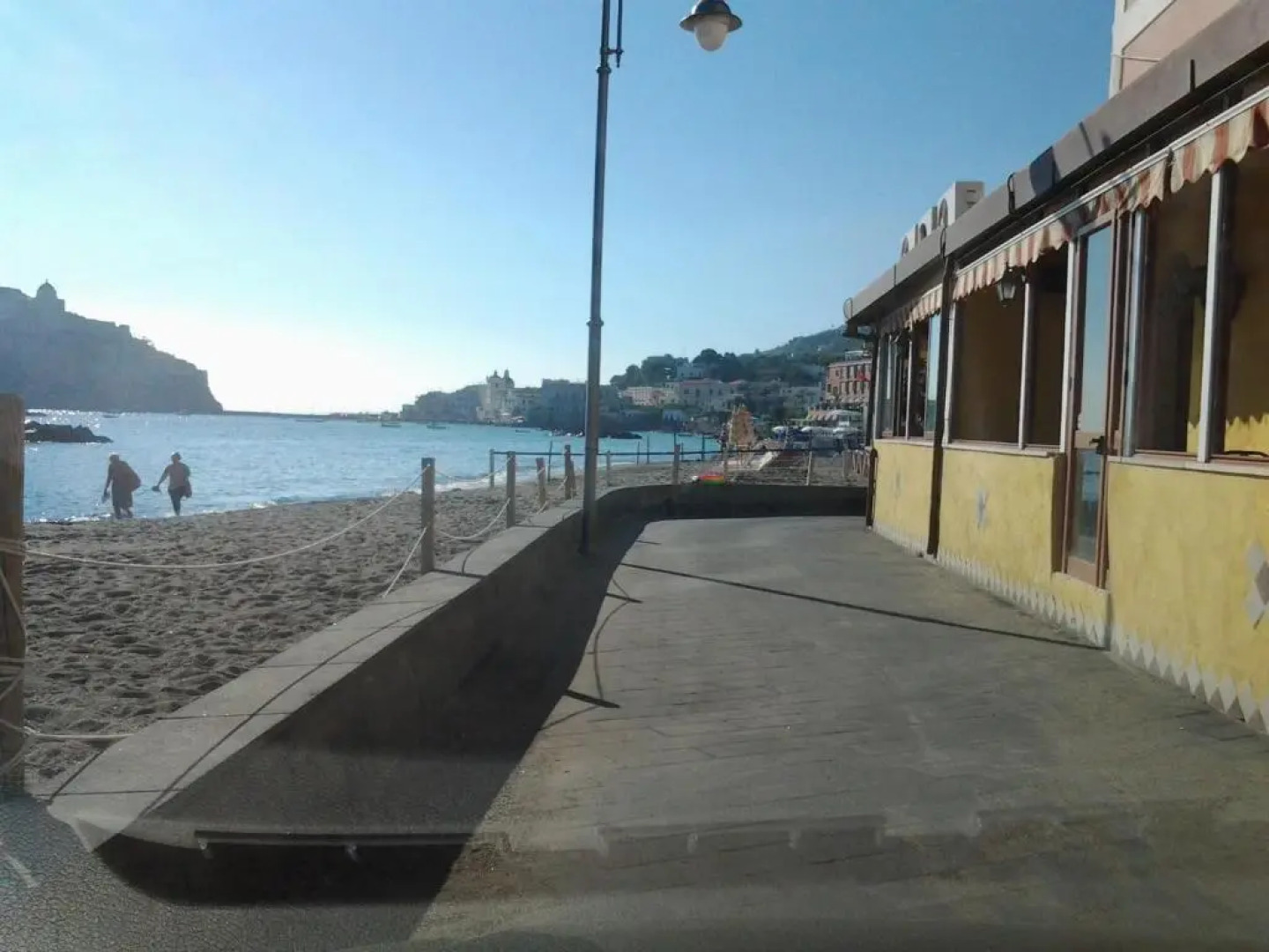 Apartment Casa Melina