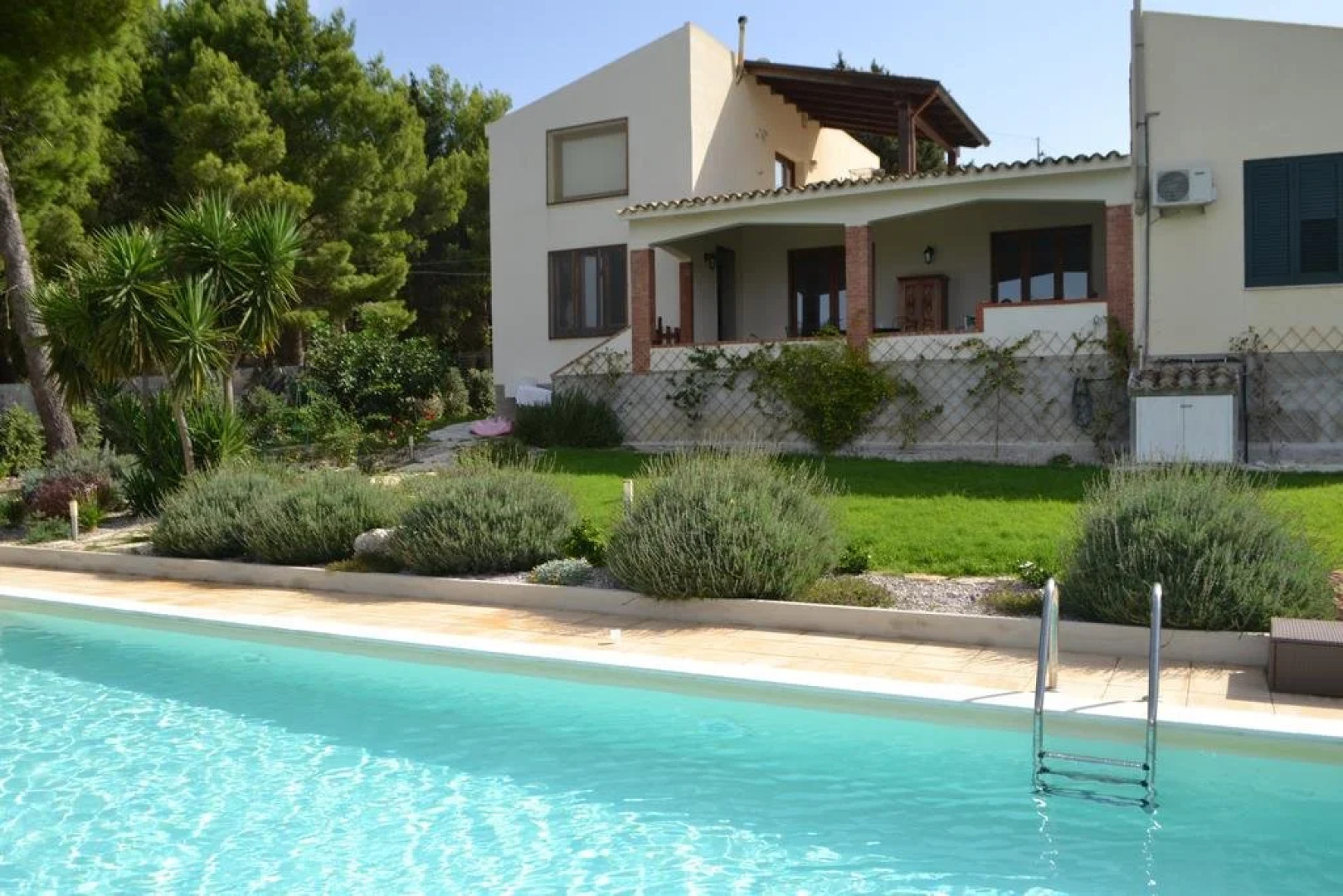 Acqua di Menta Bed and Breakfast