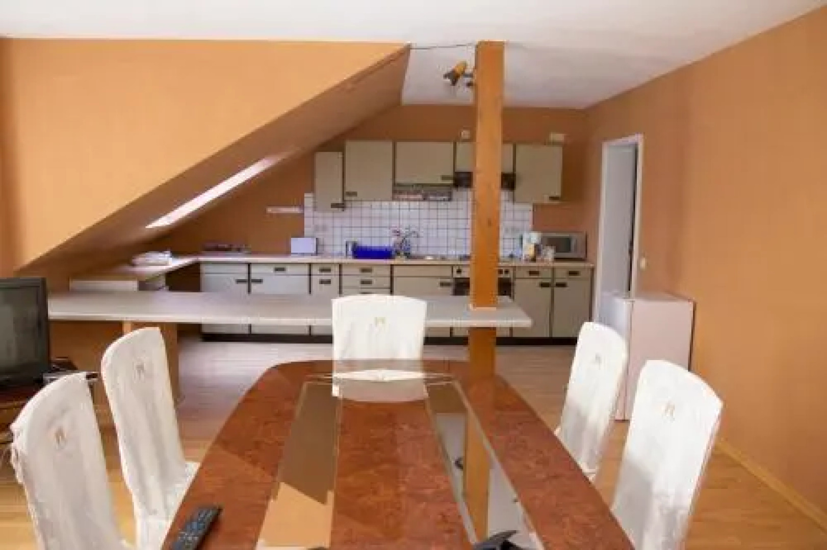 Ferienwohnungen Beckingen