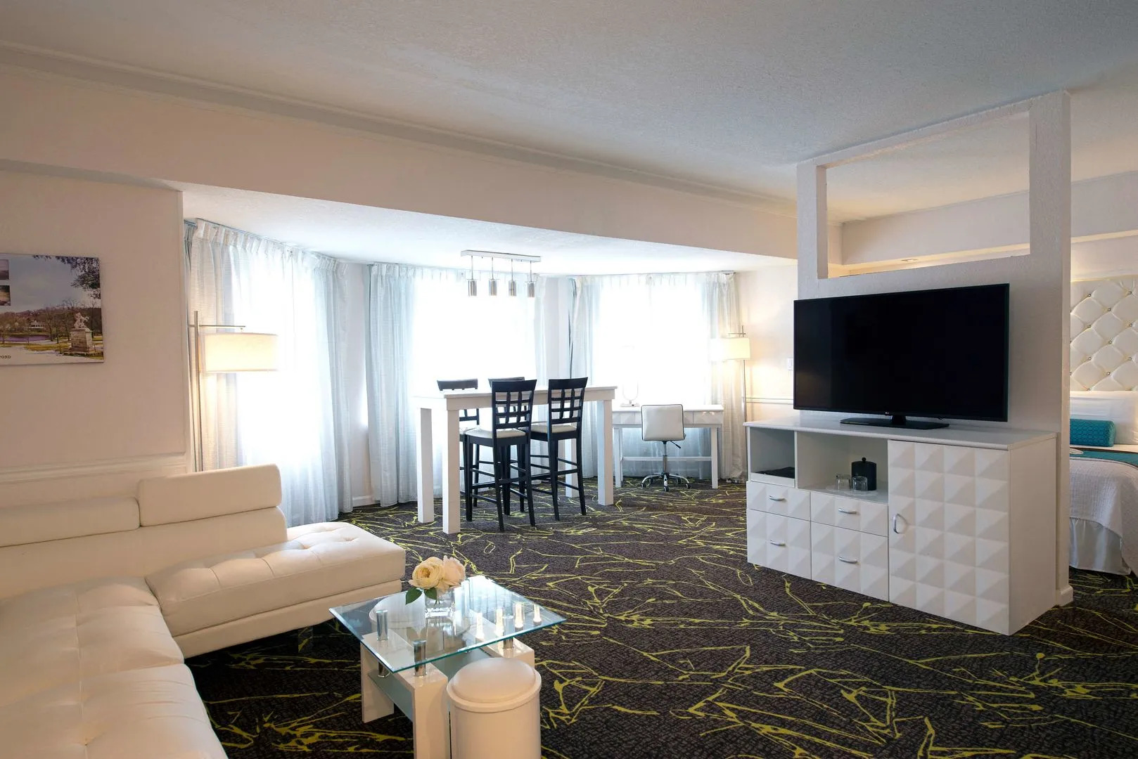 The Roslyn, Tapestry Collection by Hilton