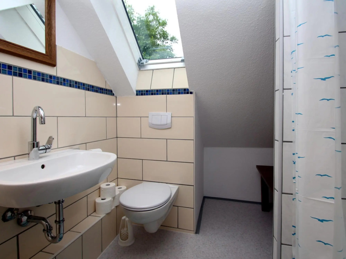 Ferienhaus Seeidyll, Teupitz