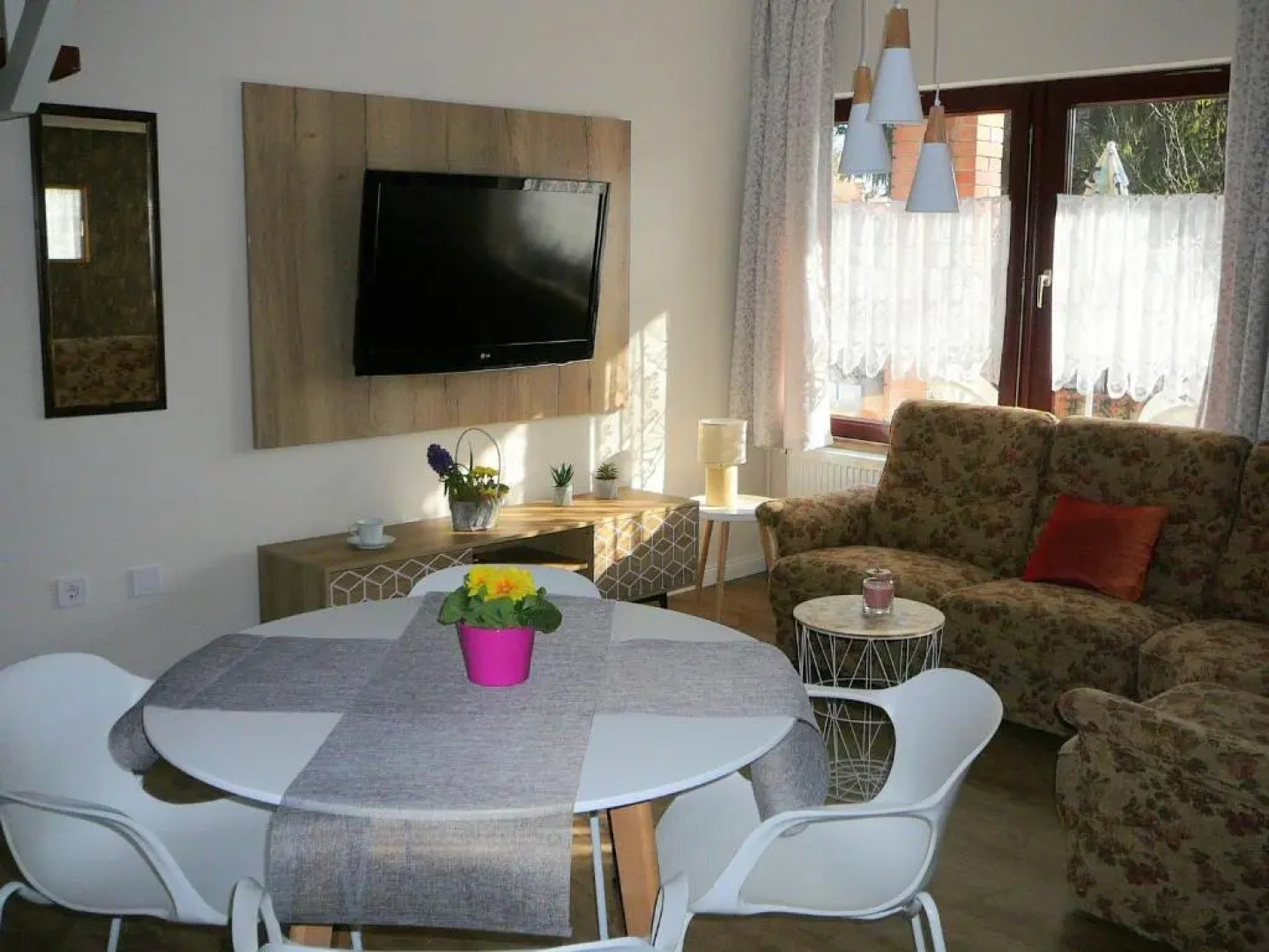 Dunakanyar Apartment