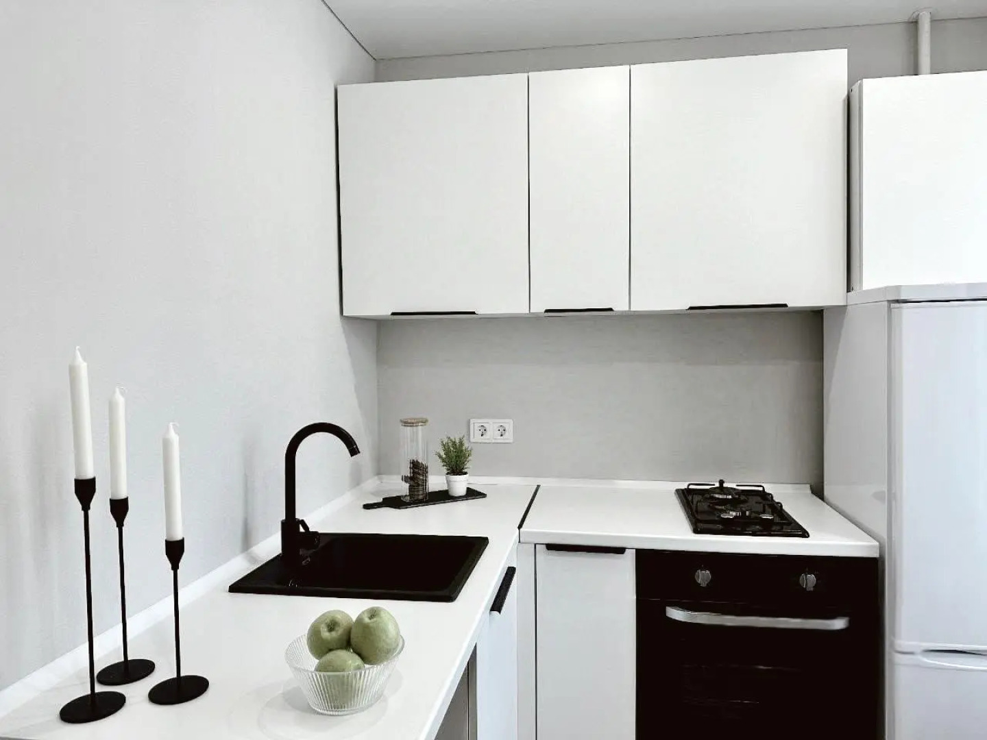 Апартаменты на улице Маршала Чуйкова 31