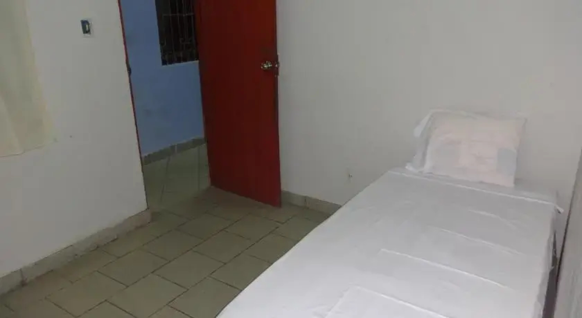 Pacaya Samiria Backpackers Lodge