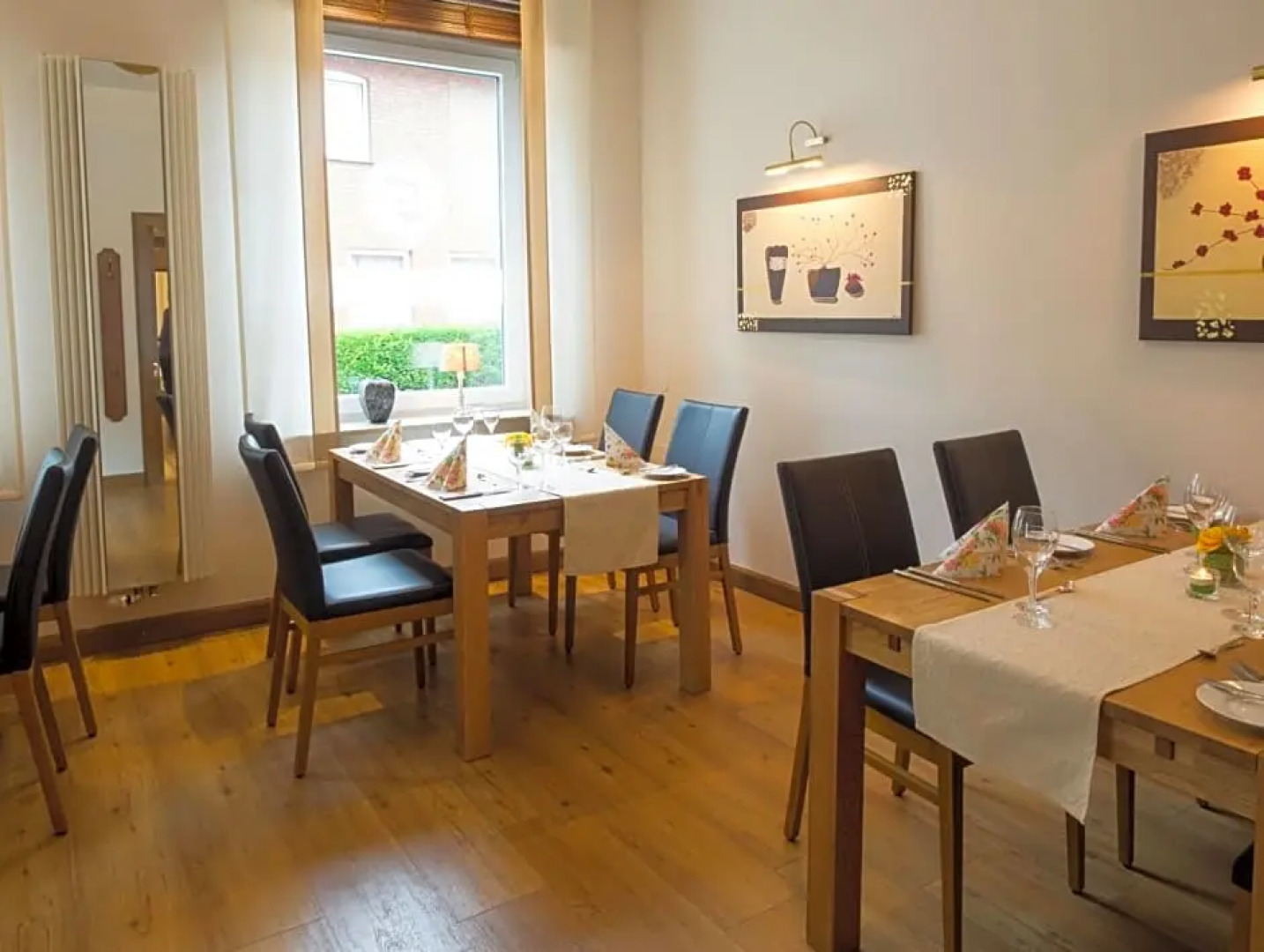 Hotel Restaurant Schute