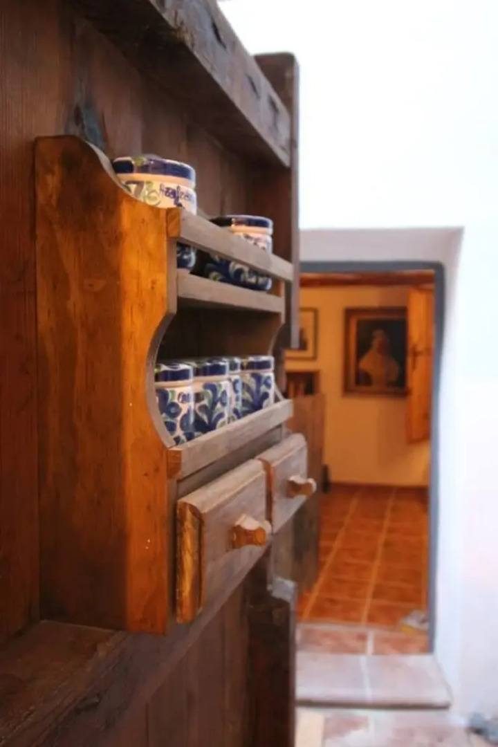 Beautiful 3-bed House in the Centre of Castril