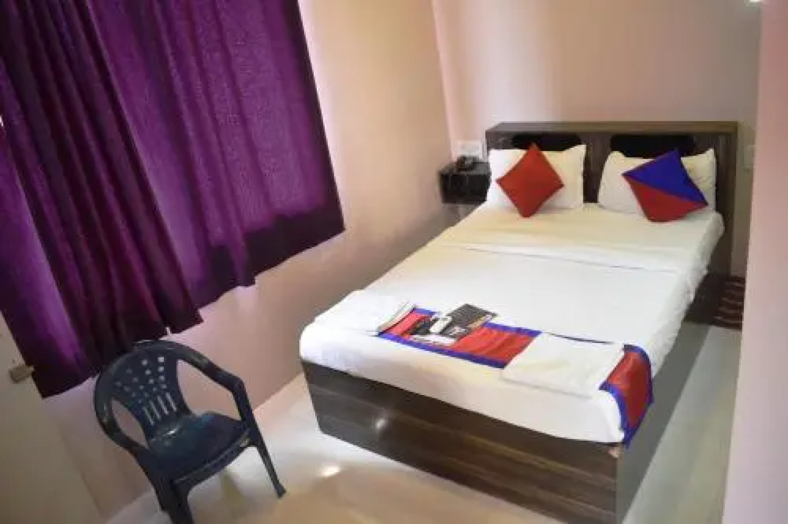 Baga Galaxy Beach Resort